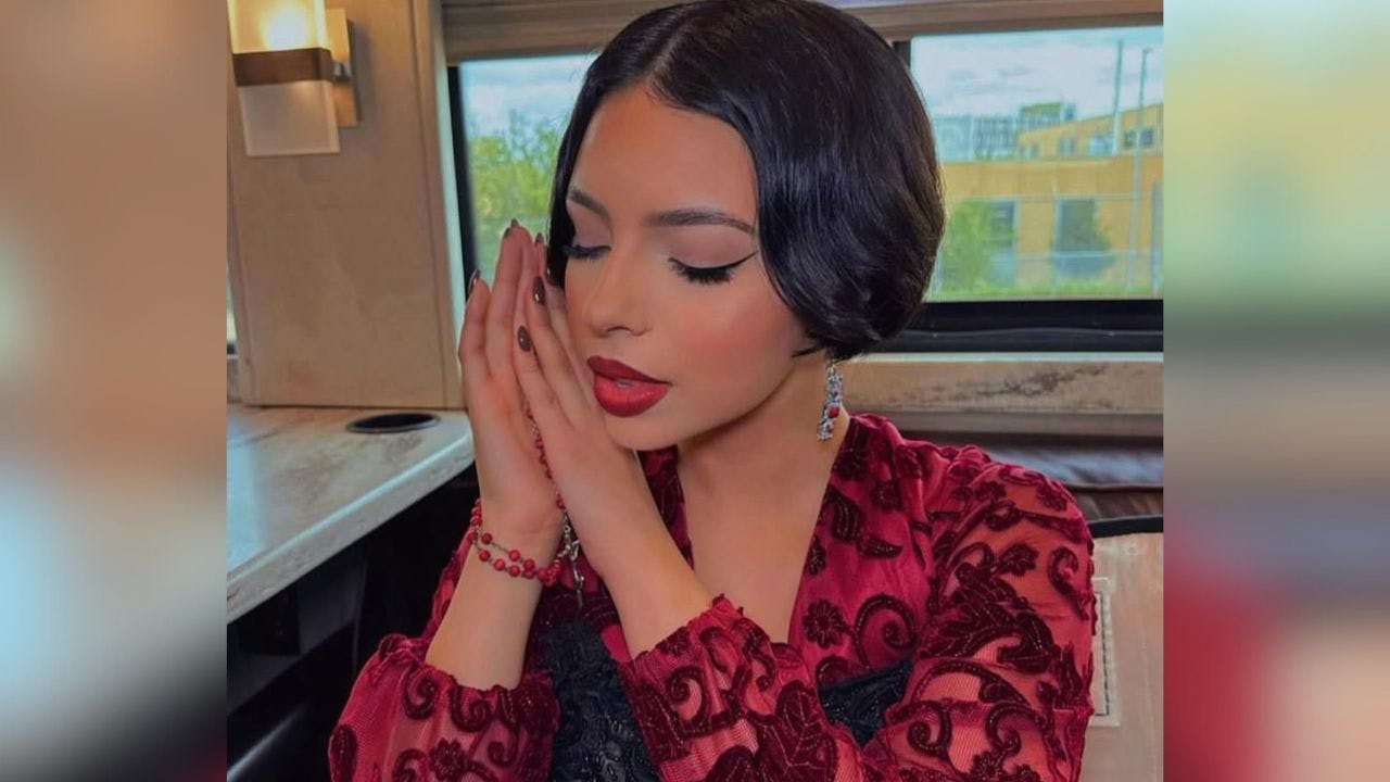 Familia de Ángela Aguilar habla del supuesto aborto de la cantante