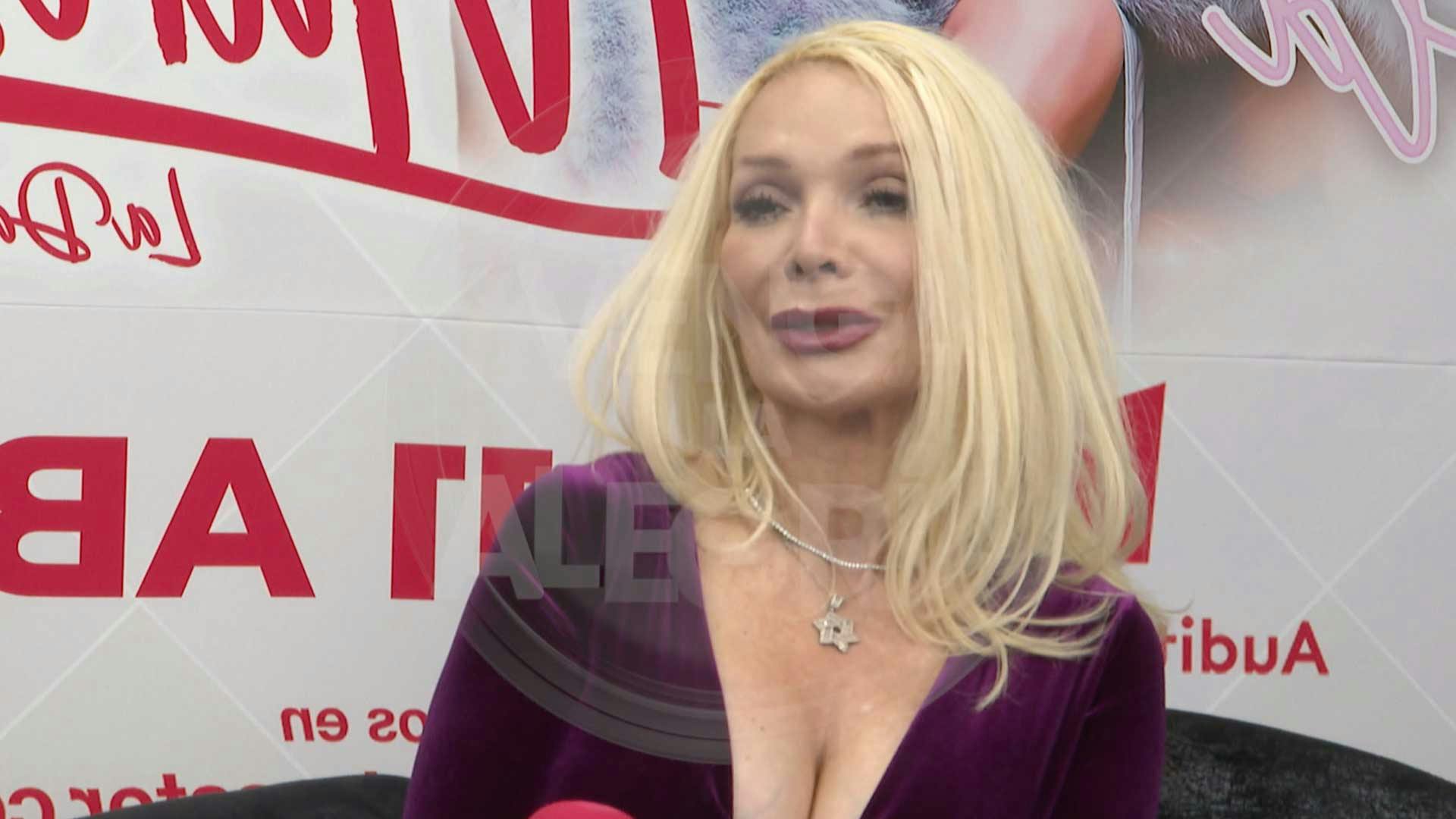 Marisela asegura que diferencias que llegó a tener con Beatriz Adriana ya se superaron
