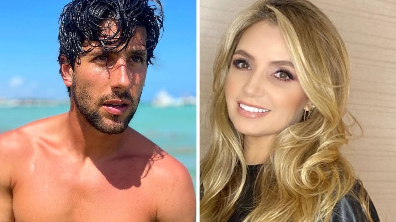 ¿Diego Klein tiene novia? Especulaciones en relación de Angélica Rivera y el actor