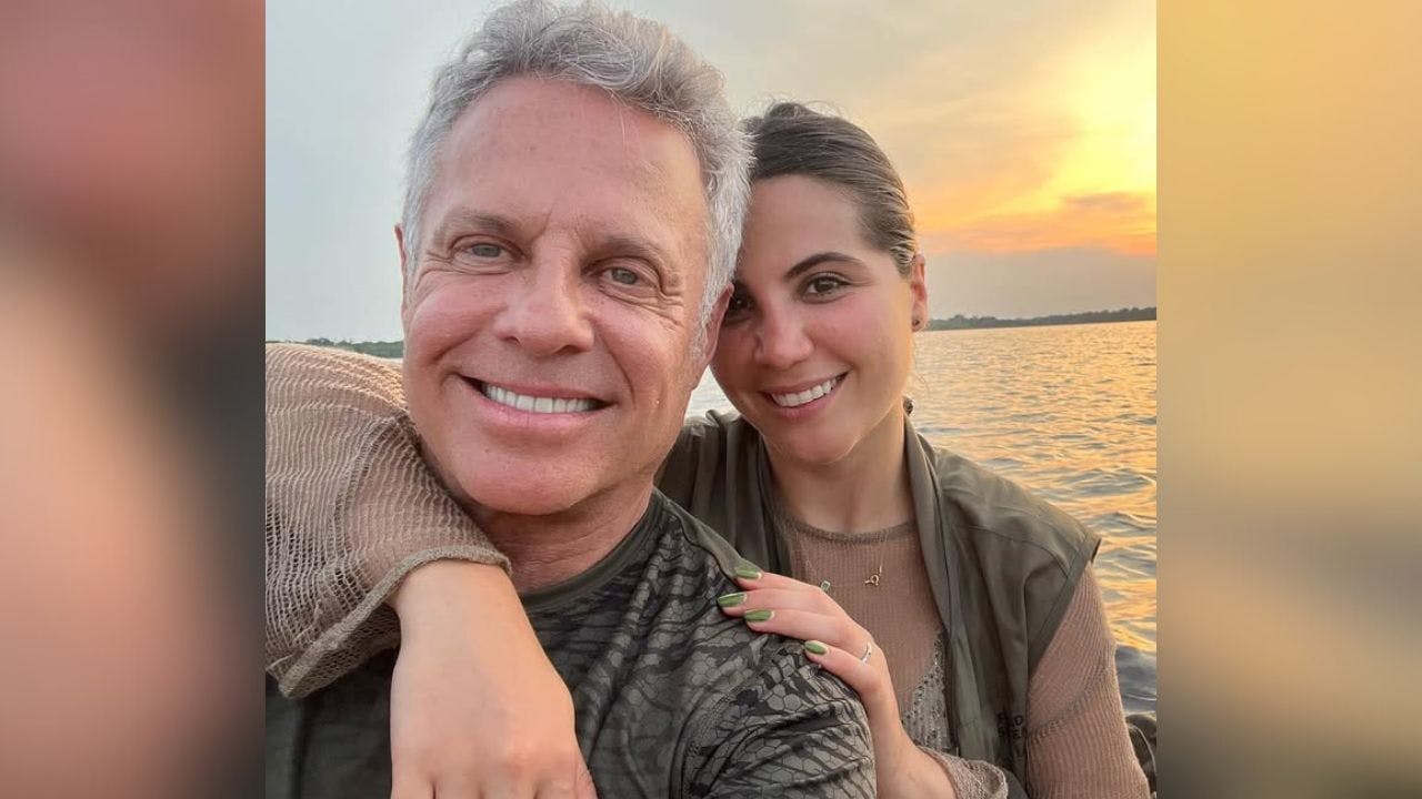 ¿El matrimonio de Alexis Ayala y Cinthia Aparicio se encuentra en crisis?