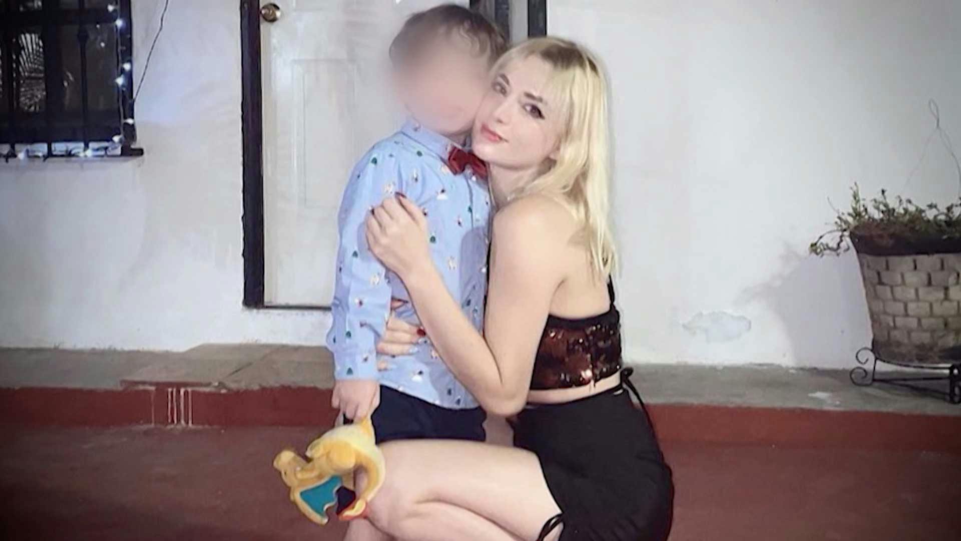 ¿Imelda Tuñón ya puede recuperar a su hijo?: Maribel Guardia responde