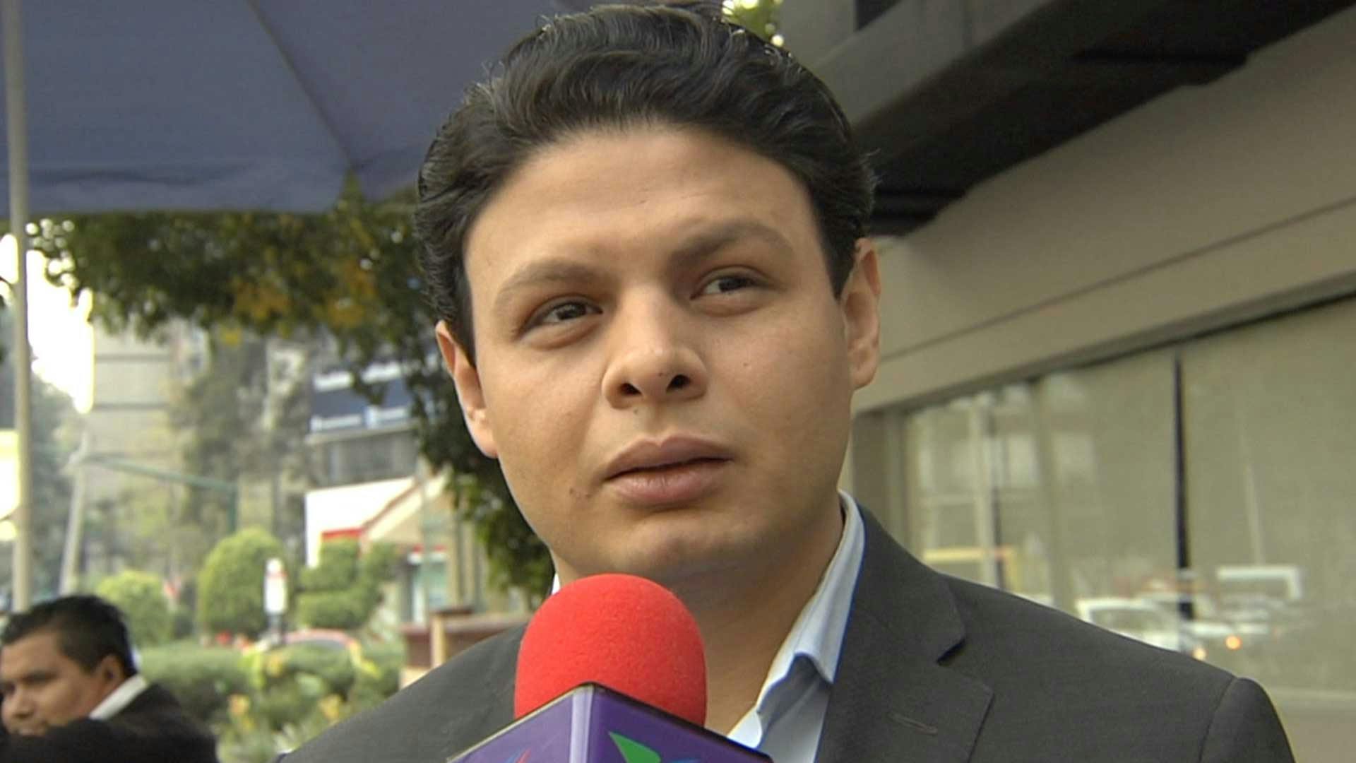 ¿Giovanni Medina e Irina Baeva se casaron en Dubái?