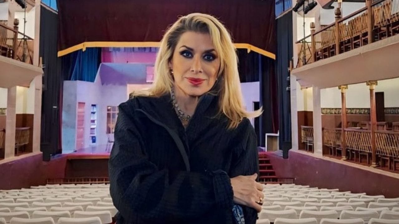 ¡Al nieto de Dulce aún no le comunican que su abuela falleció!