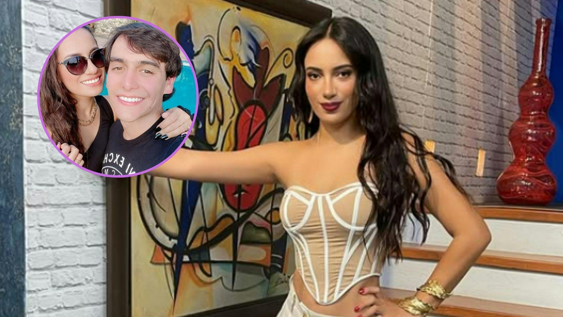 Marcelia Figueroa, asegura que José Julián corre peligro con Imelda Tuñón