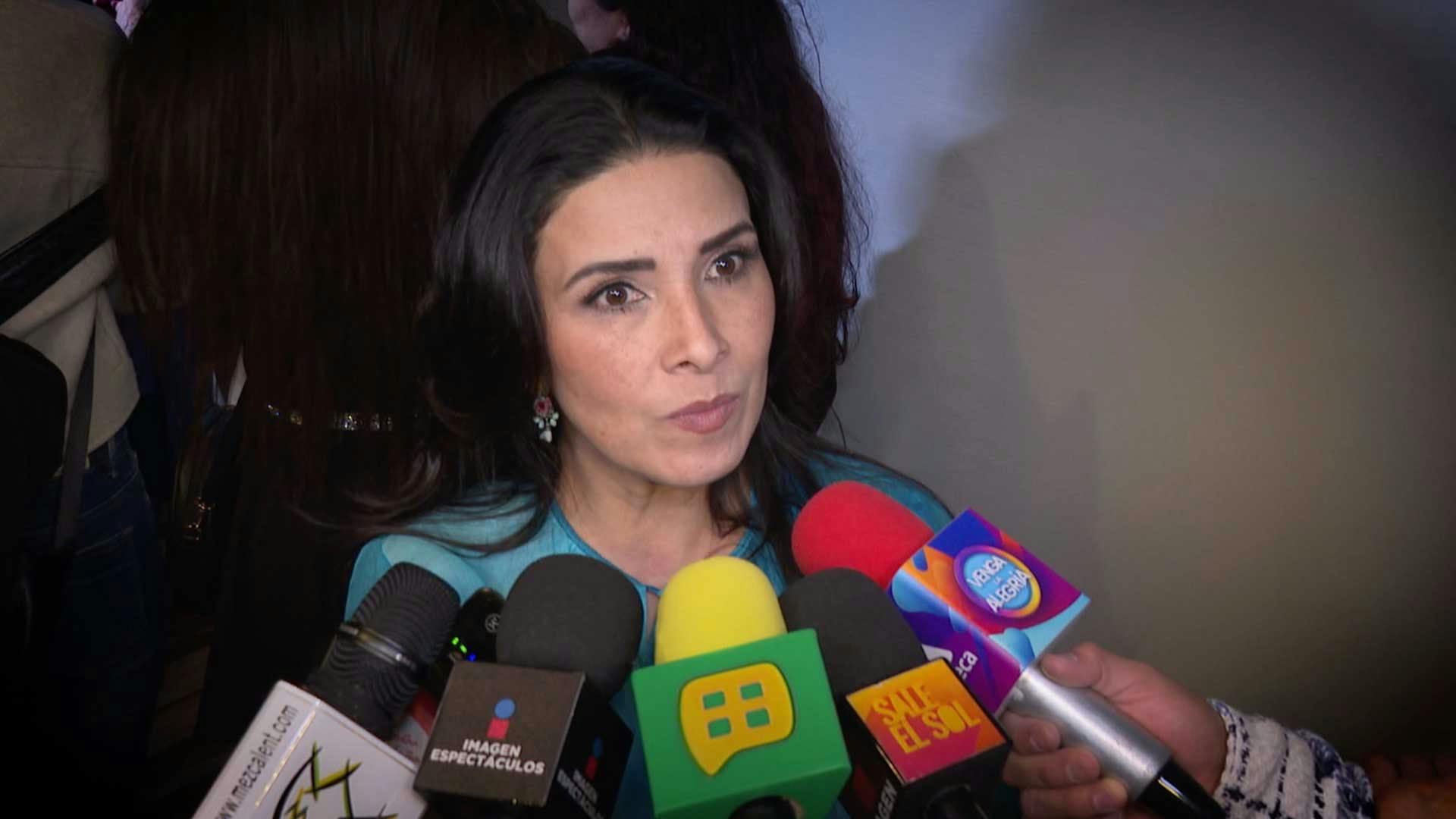 Dalilah Polanco vivió situación de salud complicada: "¡Pensé que no la libraba!"