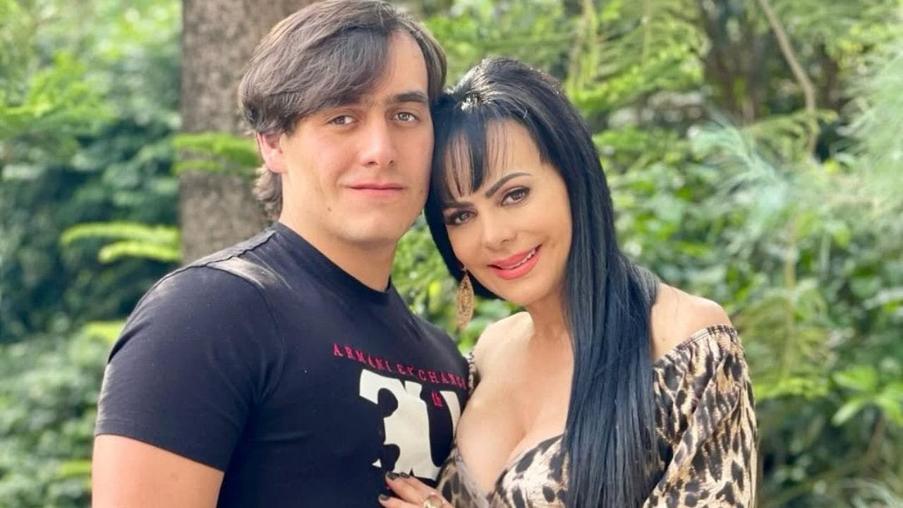 En medio del escándalo, Maribel Guardia aclara si su hijo murió por sobredosis