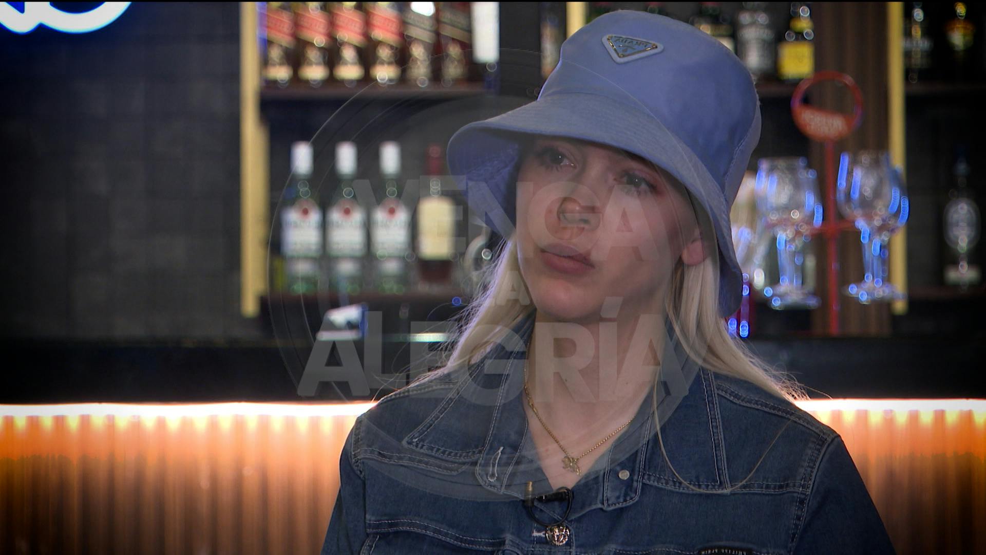 Examiga de Imelda asegura tener pruebas que darían custodia de José Julián a Maribel Guardia