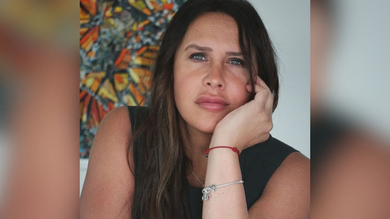 ¿Karla Sofía Gascón cree alzarse con el Oscar a Mejor Actriz?