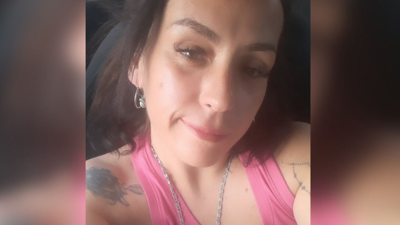 Mayela Laguna pide aumento de pensión, pese a que Luis Enrique no es padre de su hijo