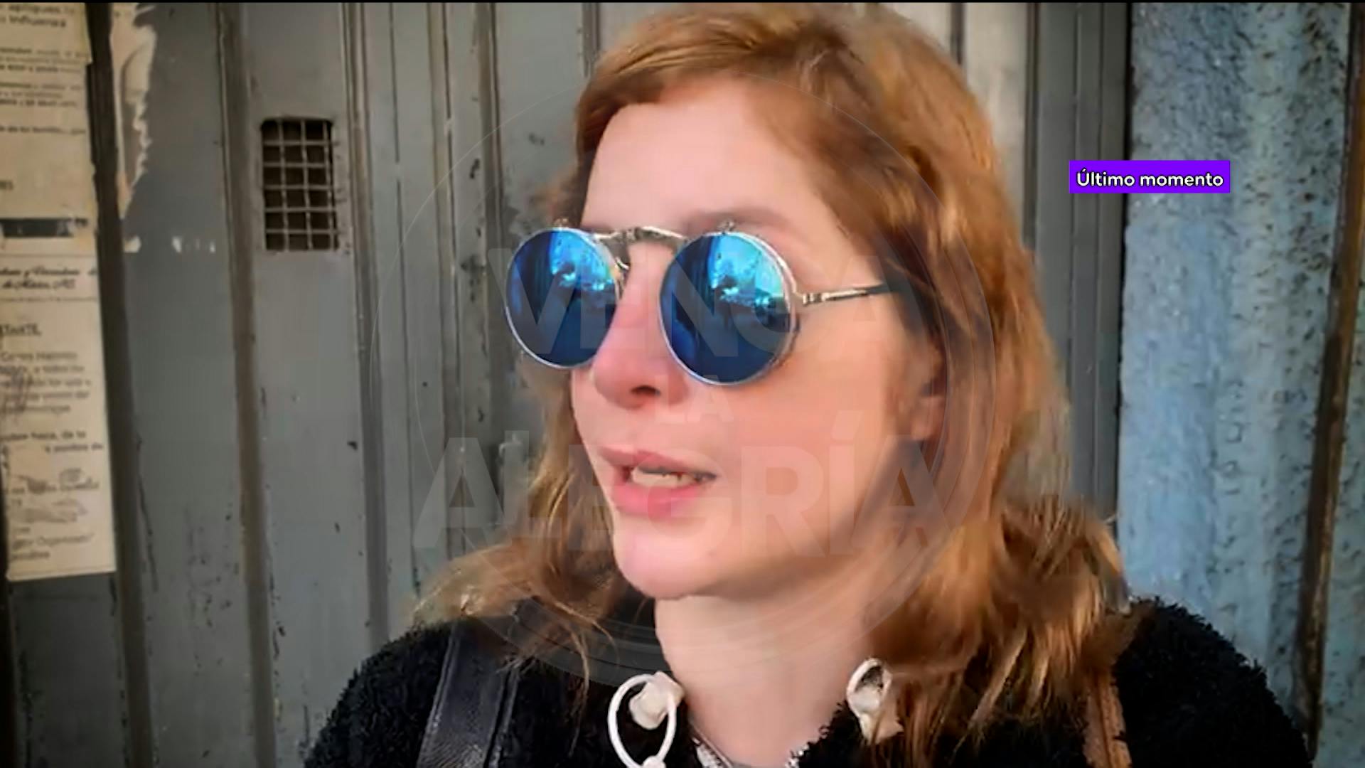 ¡Imelda Tuñón fue notificada de que su hijo ya está con Maribel Guardia!