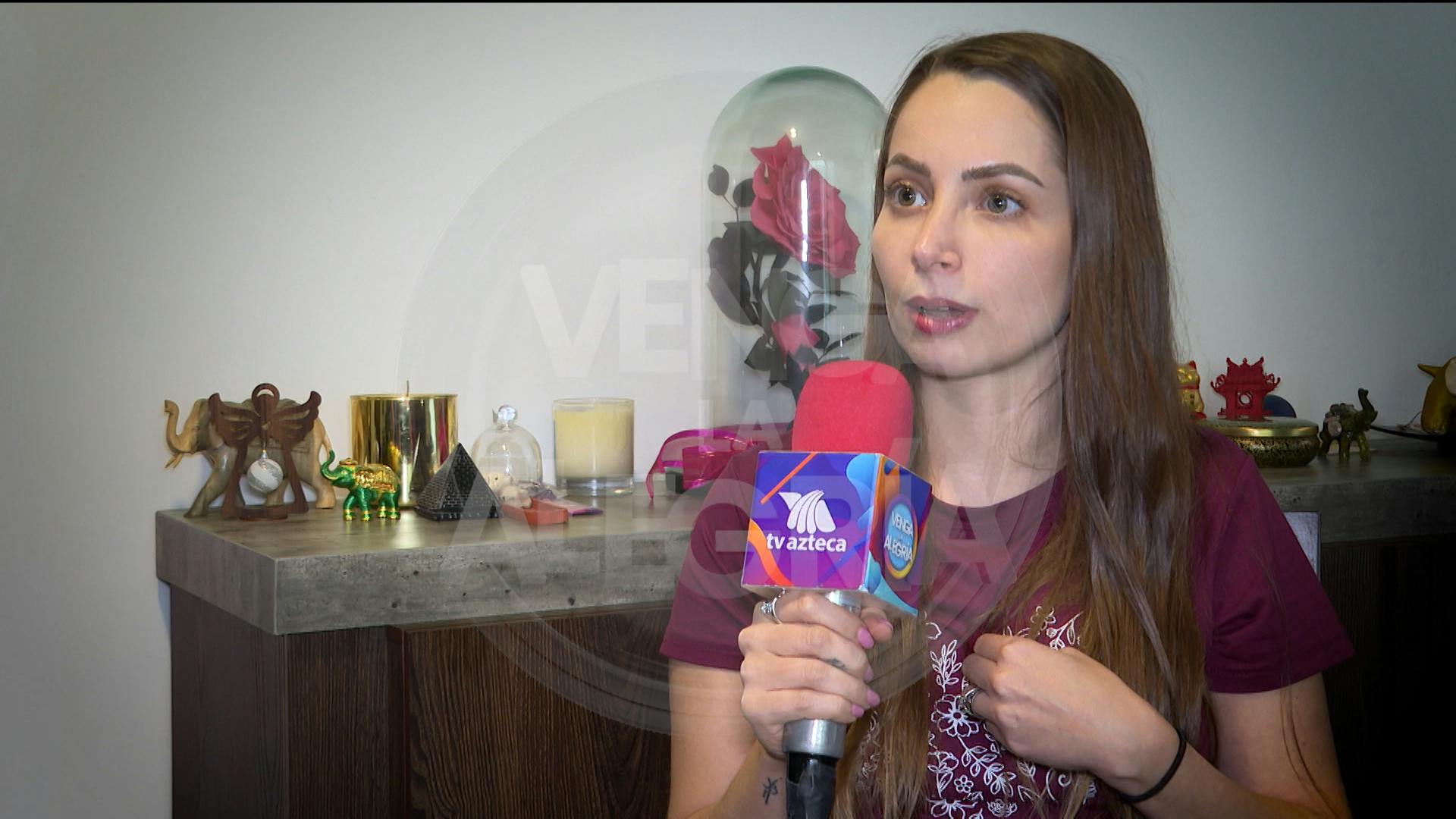 Yoseline Hoffman quedó absuelta del delito que fue acusada hace tiempo