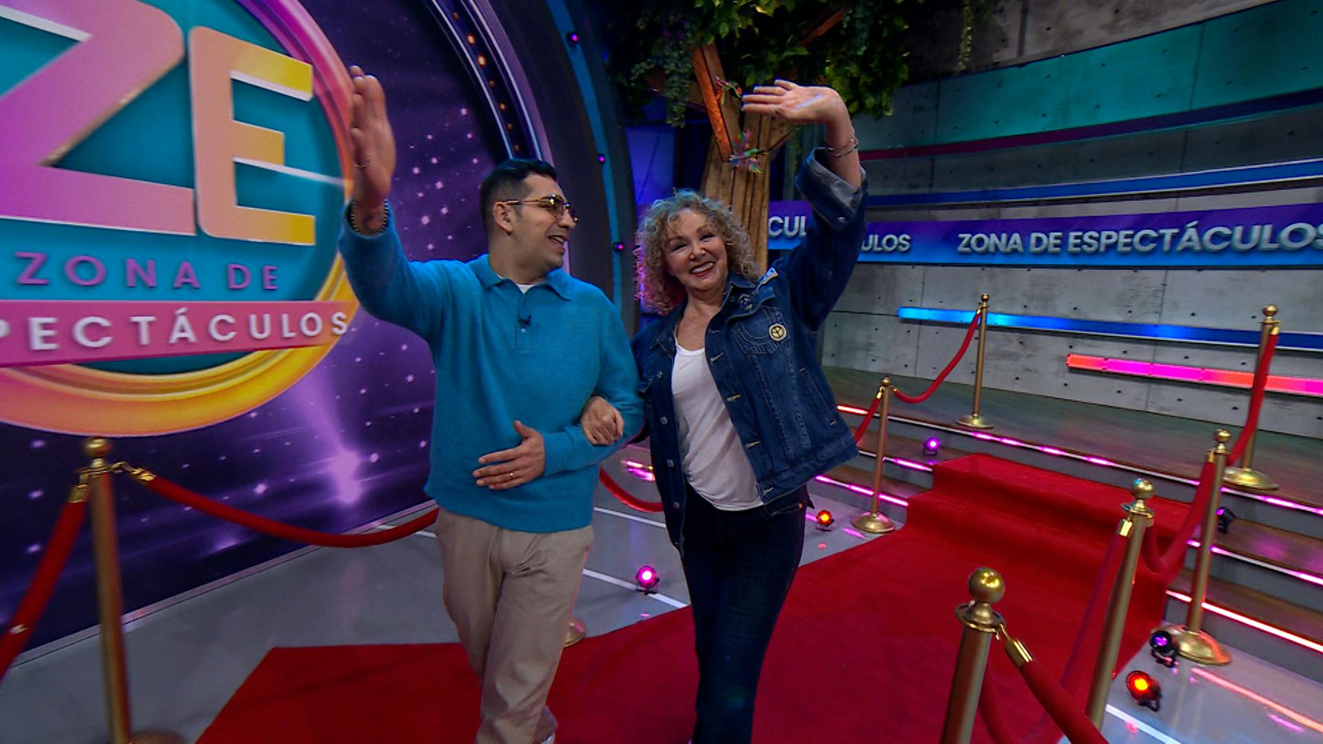 Anabel Ferreira, confirmada en MasterChef Celebrity, asegura ser ¡mala cocinera!