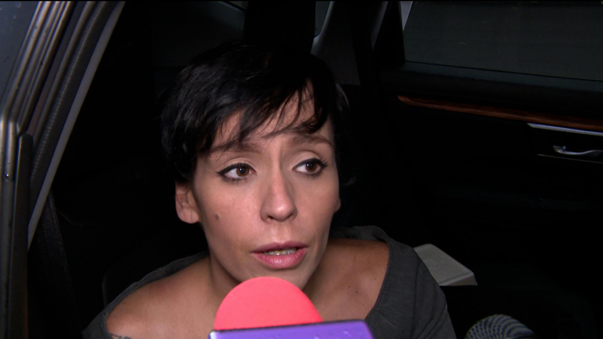 Mayela Laguna fue brutalmente golpeada por una mujer en Acapulco... ¿Qué pasó?