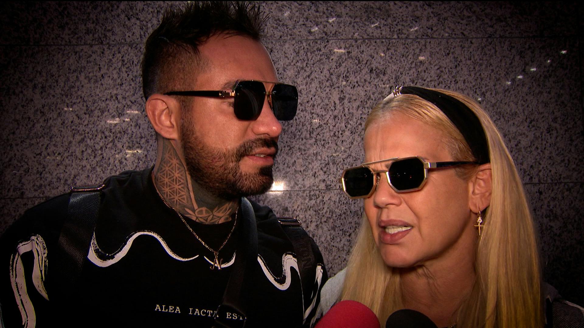 Niurka le contesta a Alicia Machado tras asegurar que no representa a los cubanos