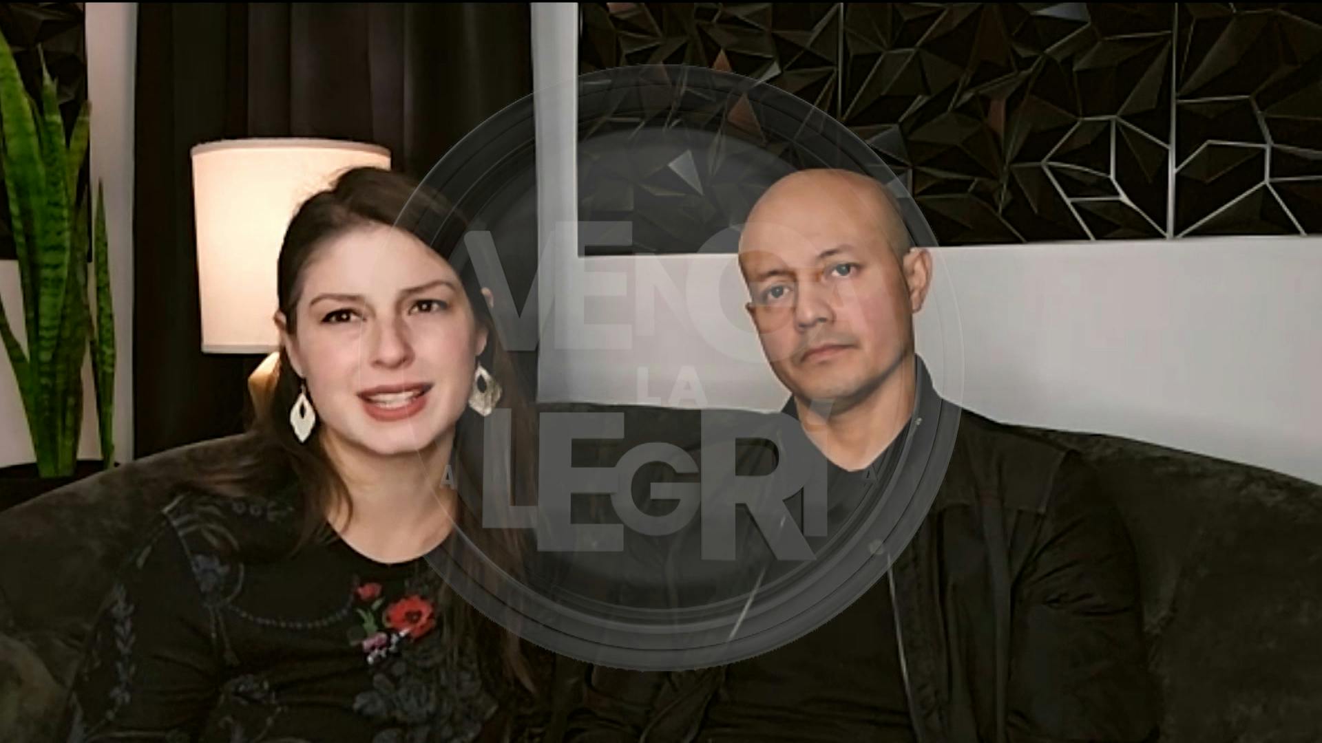 ¡EN EXCLUSIVA! Romina Mircoli, hija de Dulce, se defiende ante los ataques