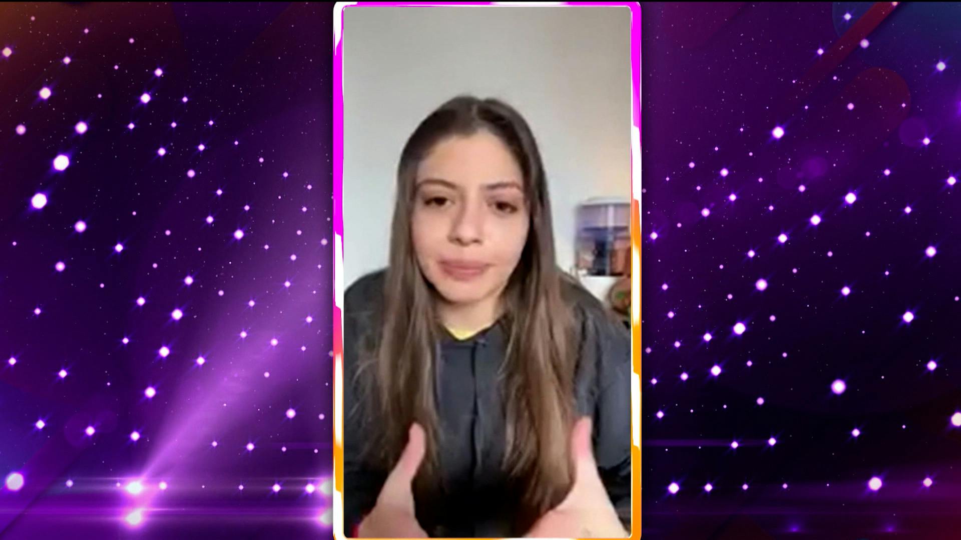 Hija de Héctor Parra asegura: "la verdadera victoria será la libertad de mi papá"