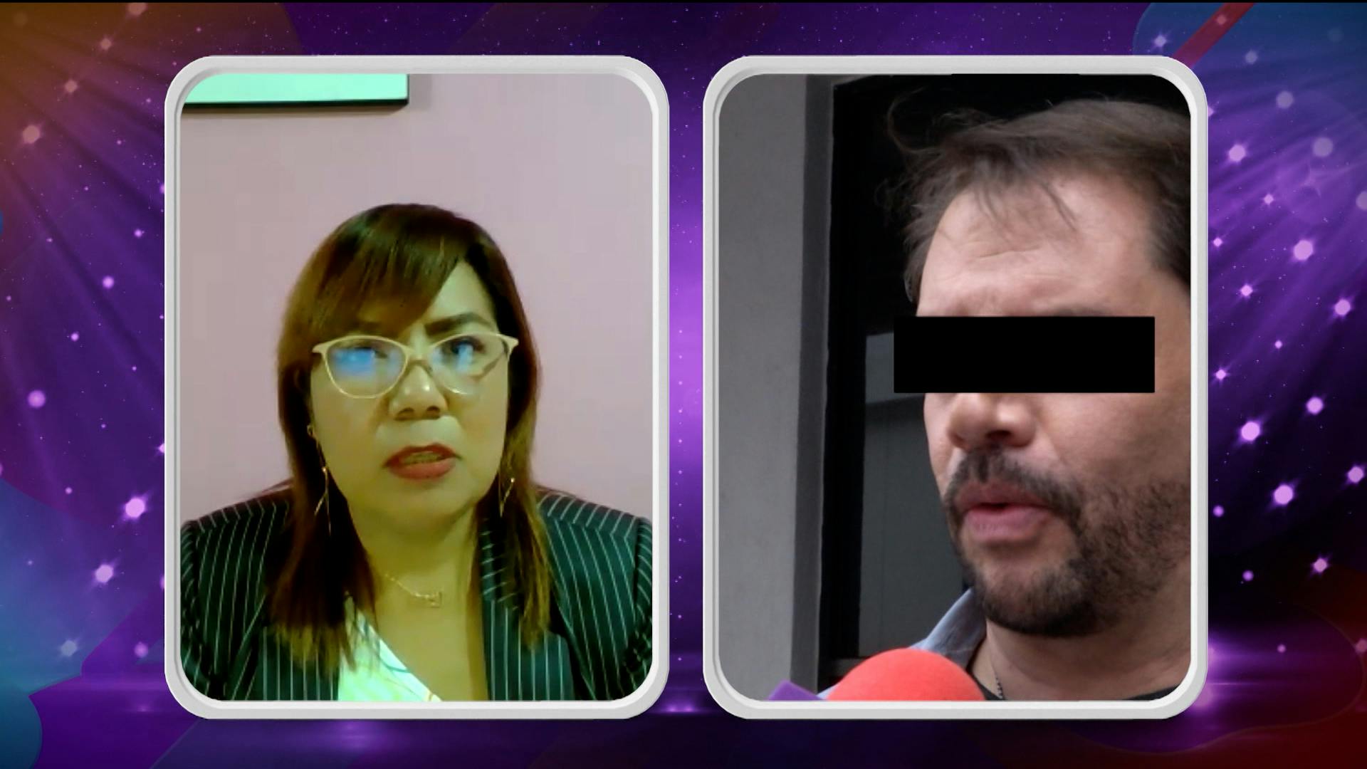 Héctor Parra ve como un pequeño logro la modificación de su sentencia