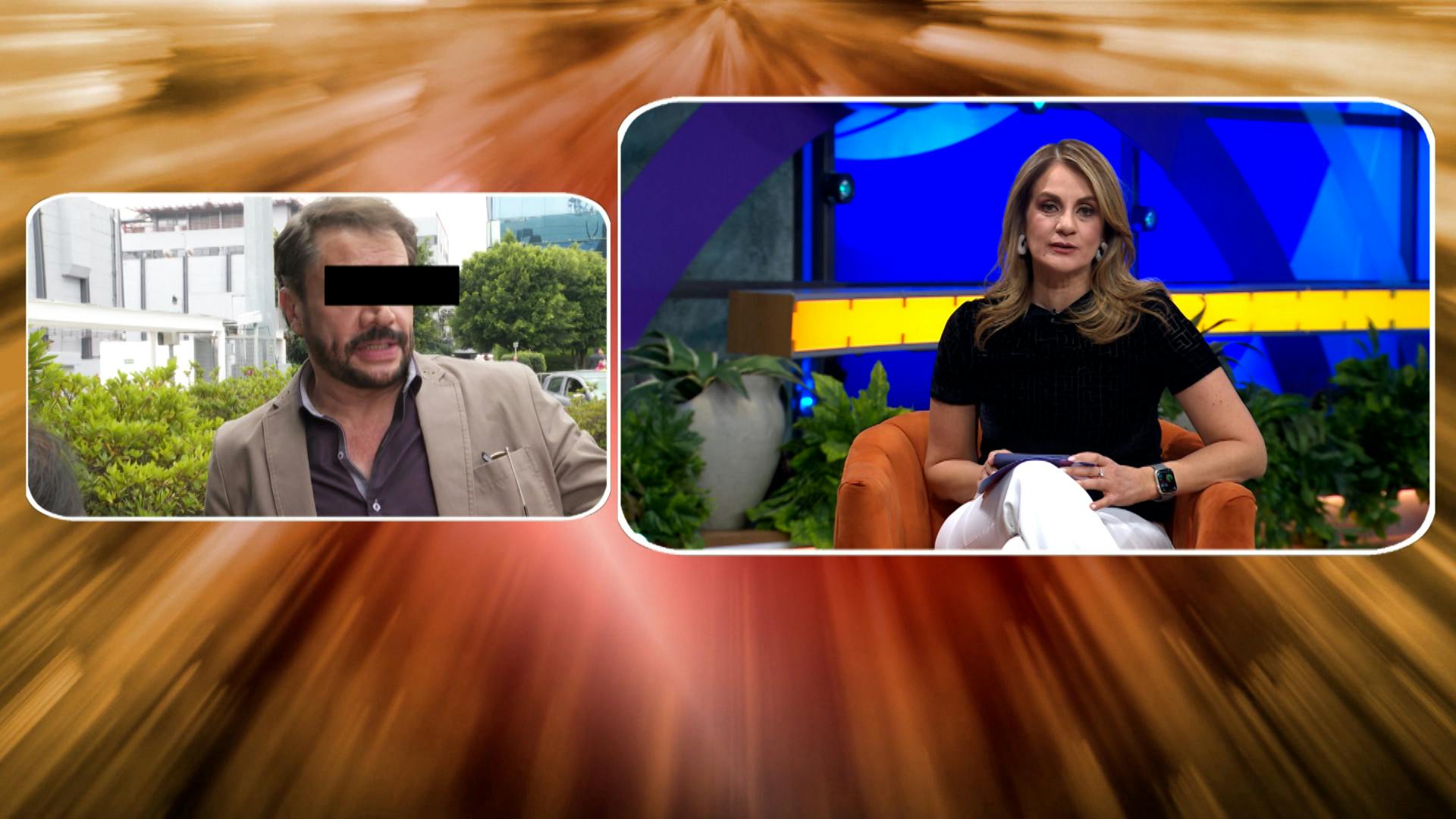 DE ÚLTIMA HORA: Aumentan la sentencia de Héctor Parra