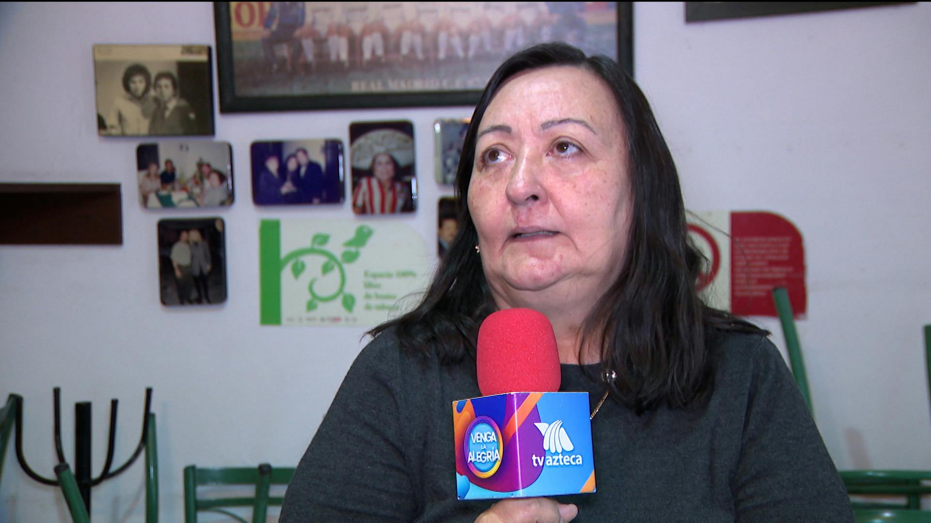 ¿Se pierde el legado de Carmen Salinas? Su hija cerrará su restaurante