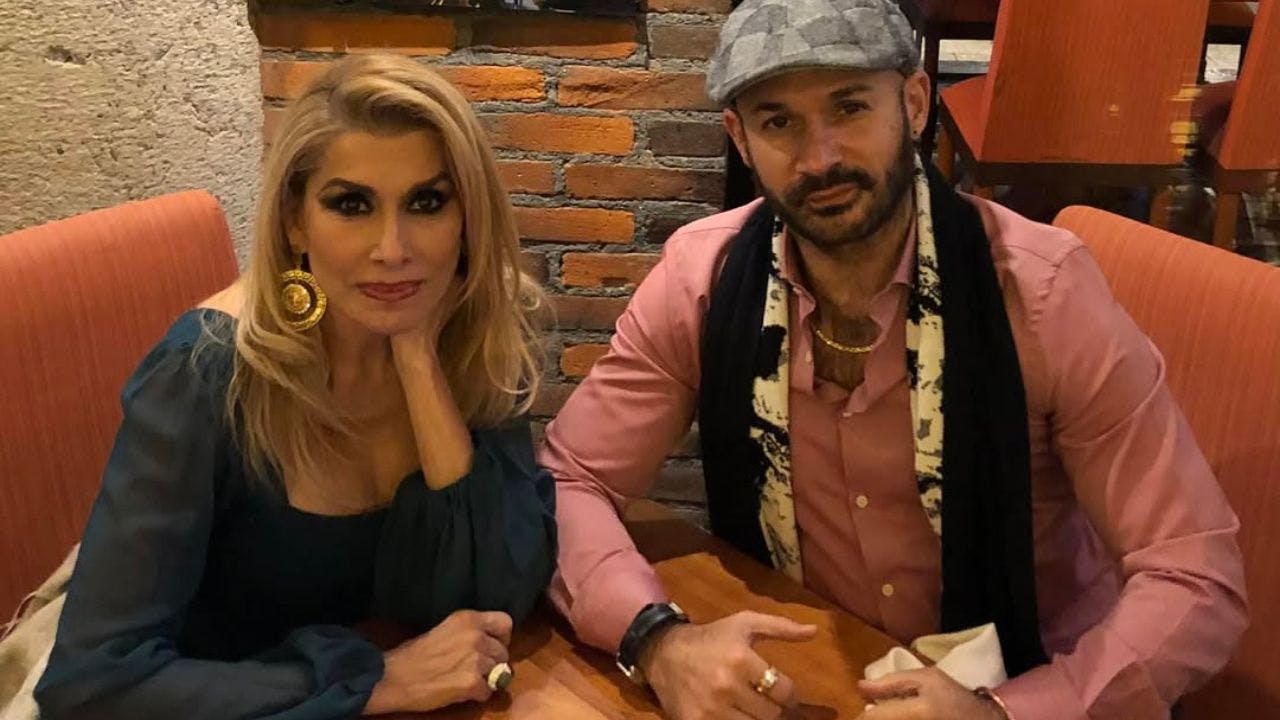 Así fue como Dulce se enteró que tenía cáncer, recibió un mal diagnóstico