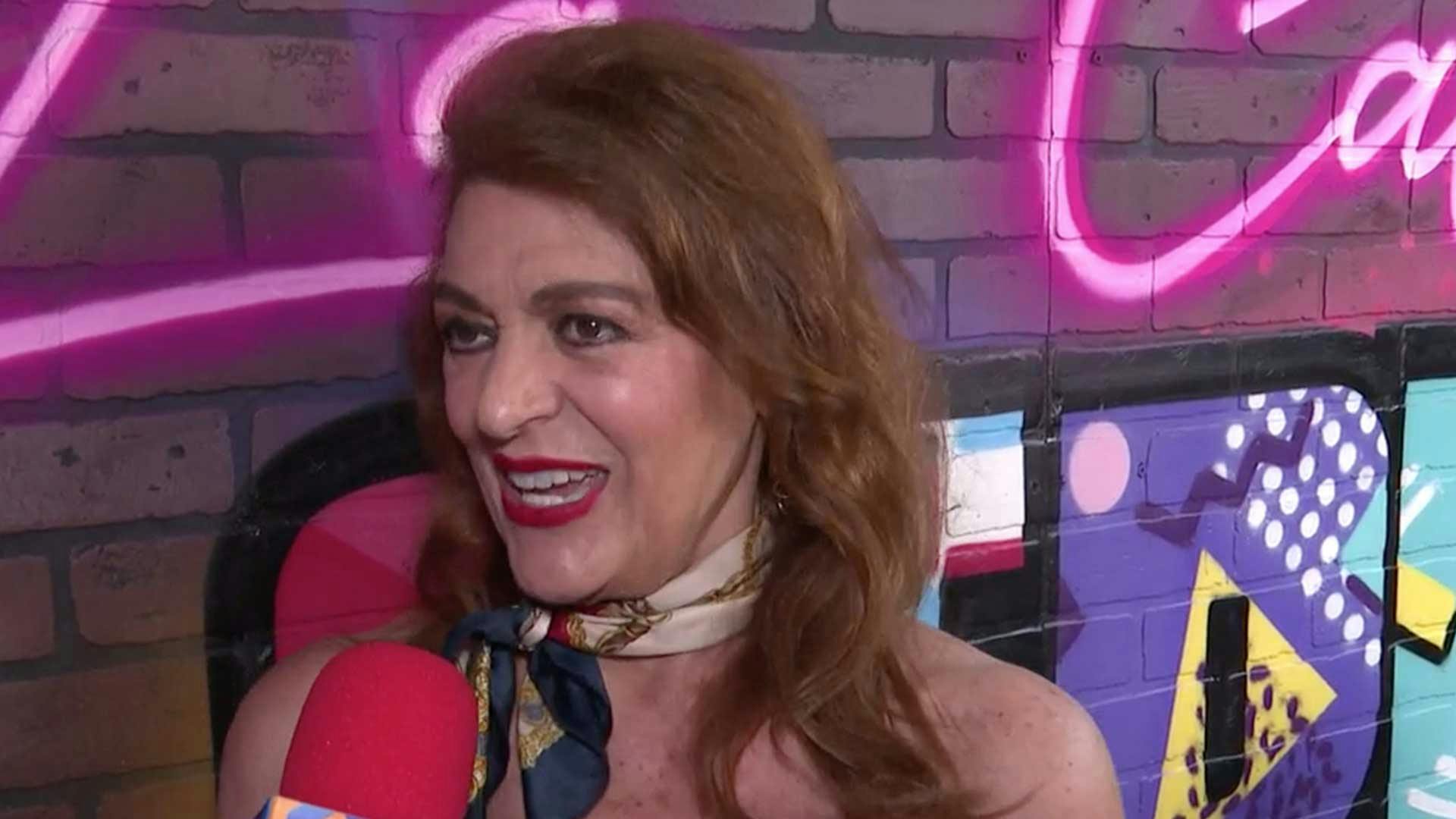 ¿Rosa Gloria Chagoyán demandará a una famosa actriz cubana?