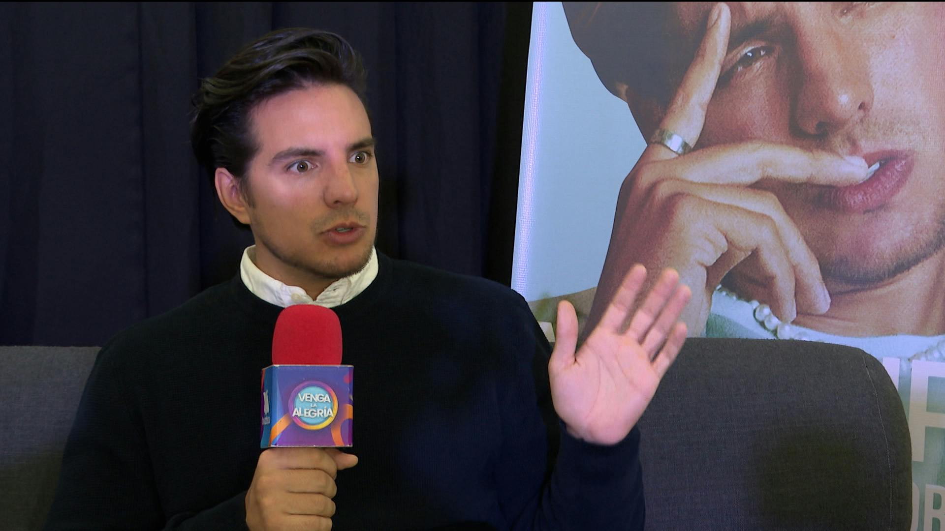 Así le ha ido a Vadhir en su carrera tras quitarse el apellido Derbez