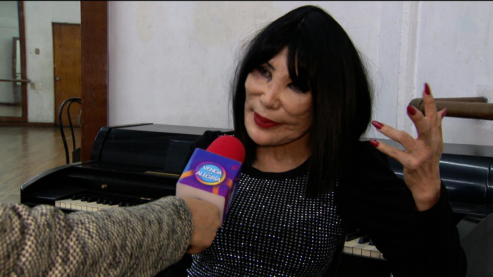 Lyn May anuncia que tiene un nuevo novio y da íntimos detalles 