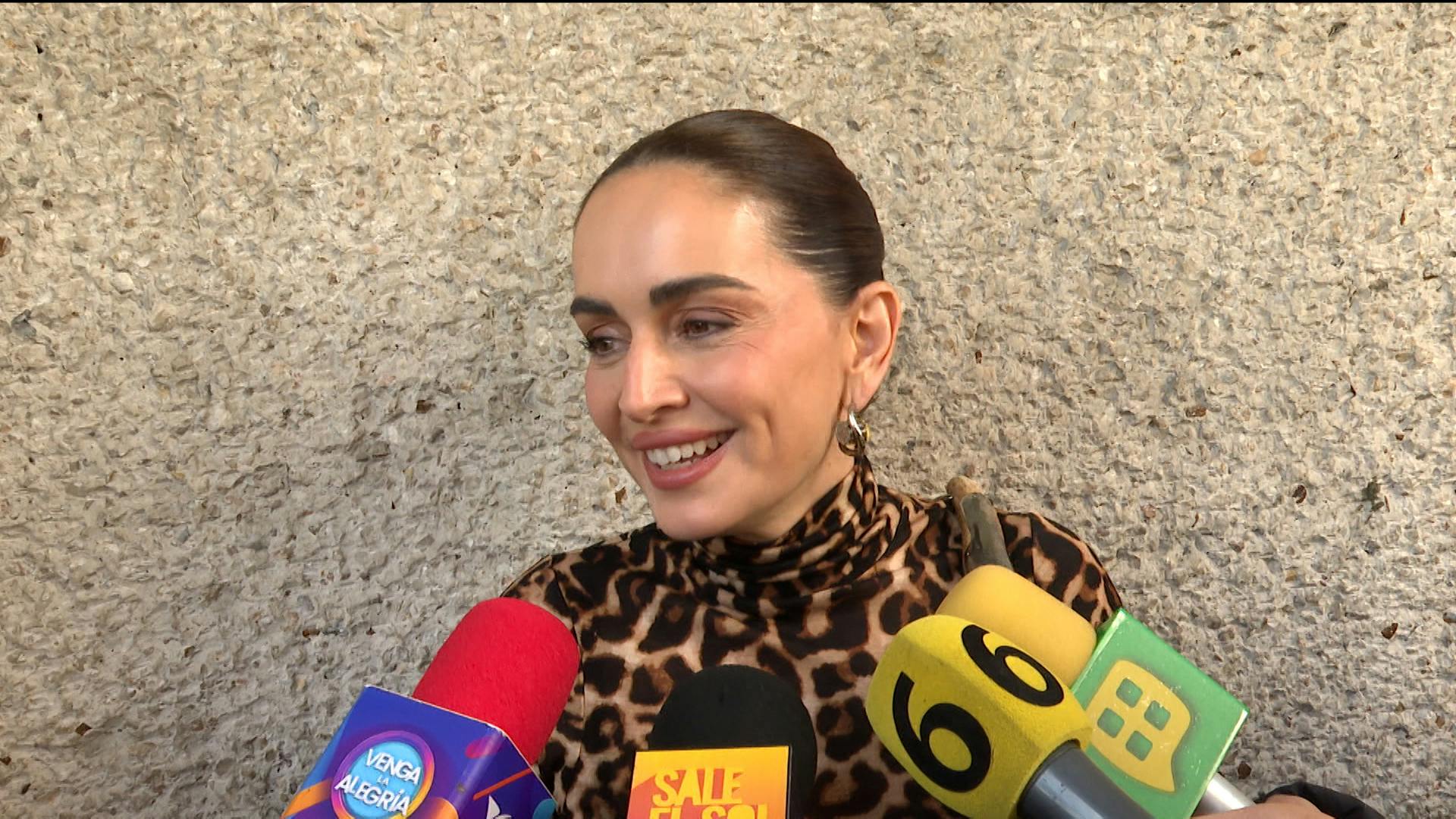 Ana de la Reguera defendió a Selena Gomez tras críticas por su mal español