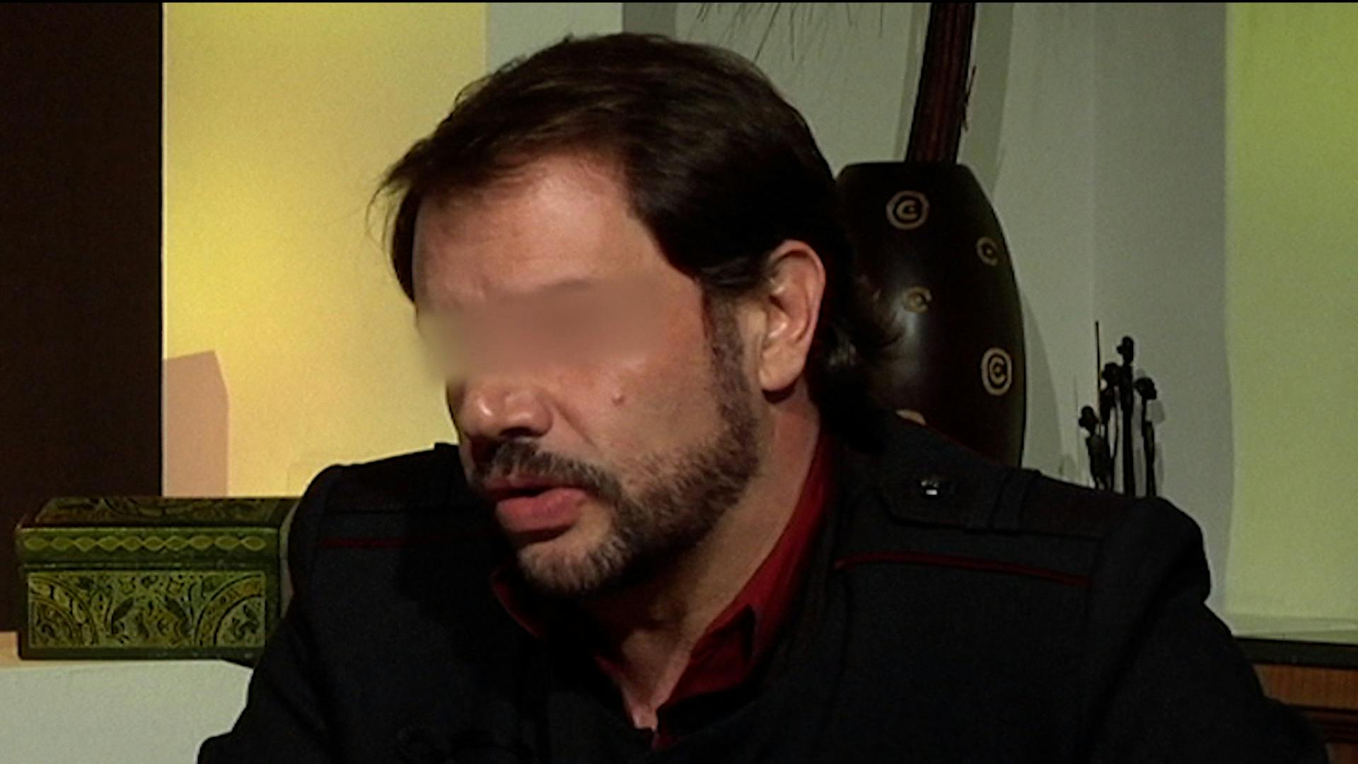 Héctor 'N' tuvo su audiencia de apelación tras meses de espera. Su abogada nos explica