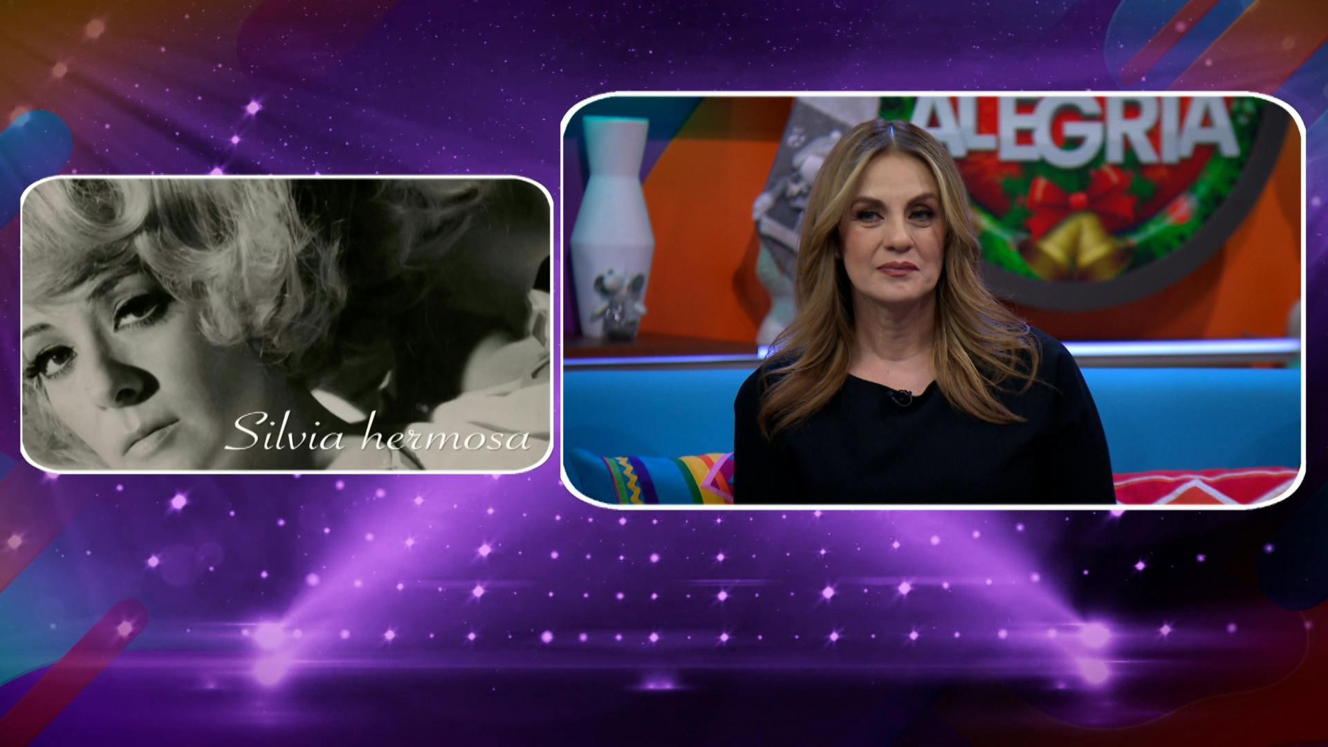 Germán Lizárraga le compuso un tema a Silvia Pinal y así la recuerda