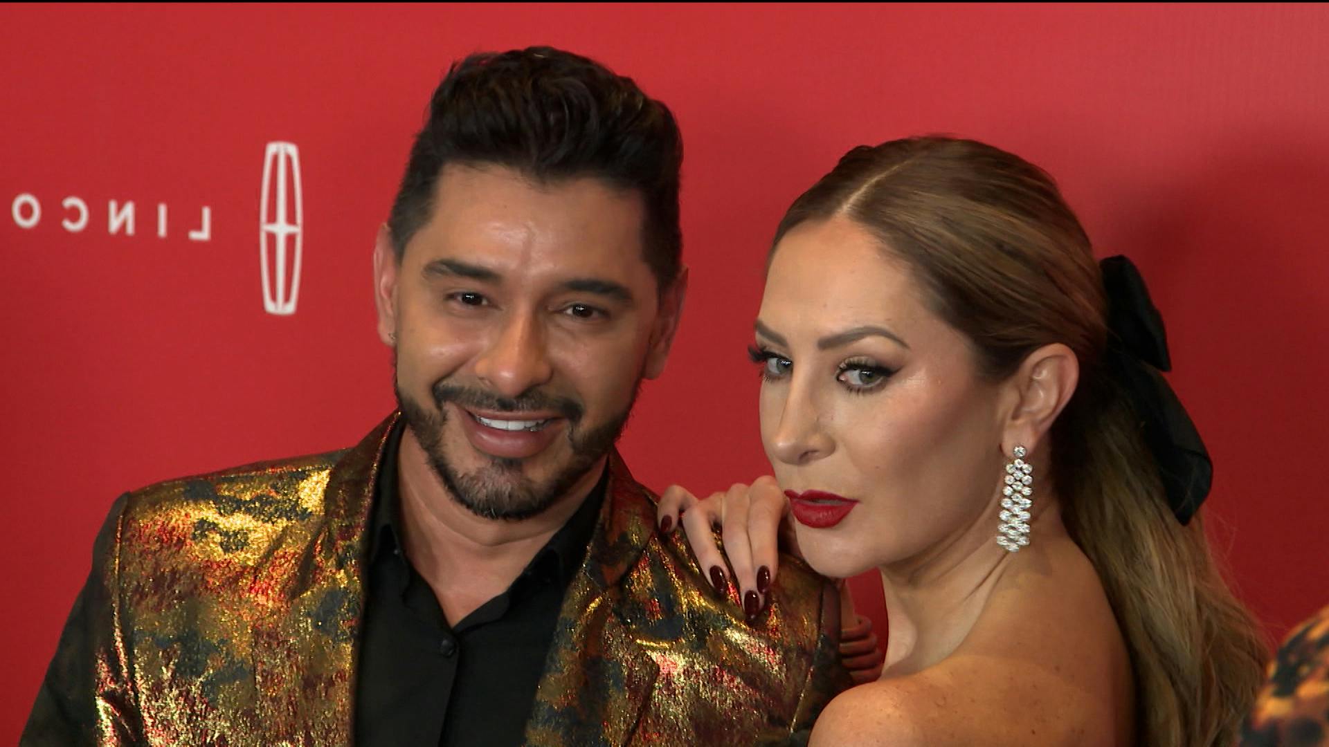 Geraldine Bazán opinó sobre la polémica que envuelve a Ángela Aguilar