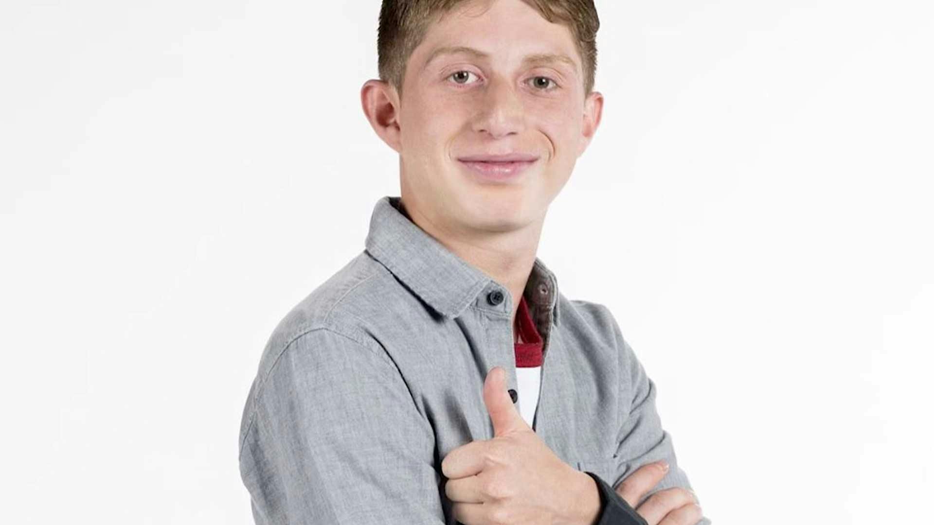 Se cumplen tres años de la trágica muerte del actor Octavio Ocaña