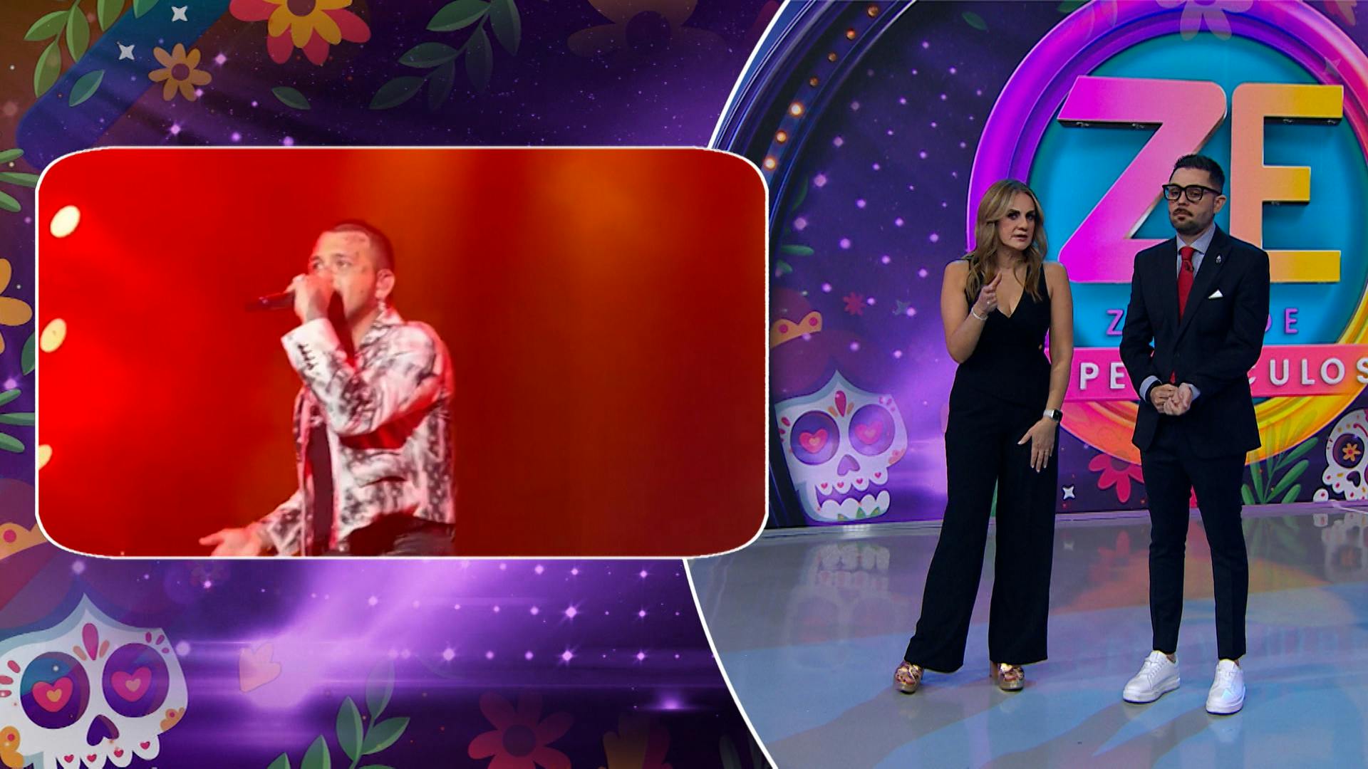 Christian Nodal enfrenta demanda millonaria por incumplimiento de contrato en Colombia