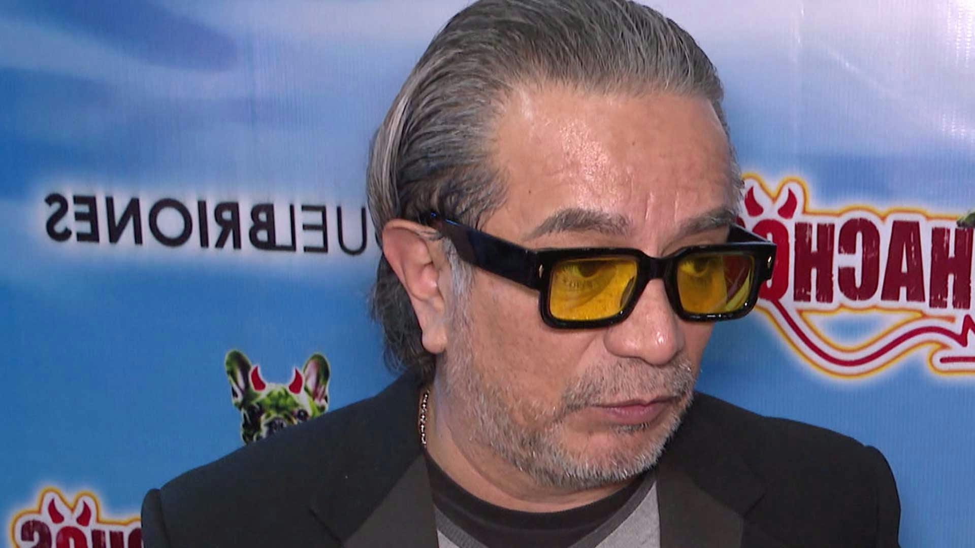 Freddy Ortega defiende a Ariel Miramontes tras comentarios de exsuegra