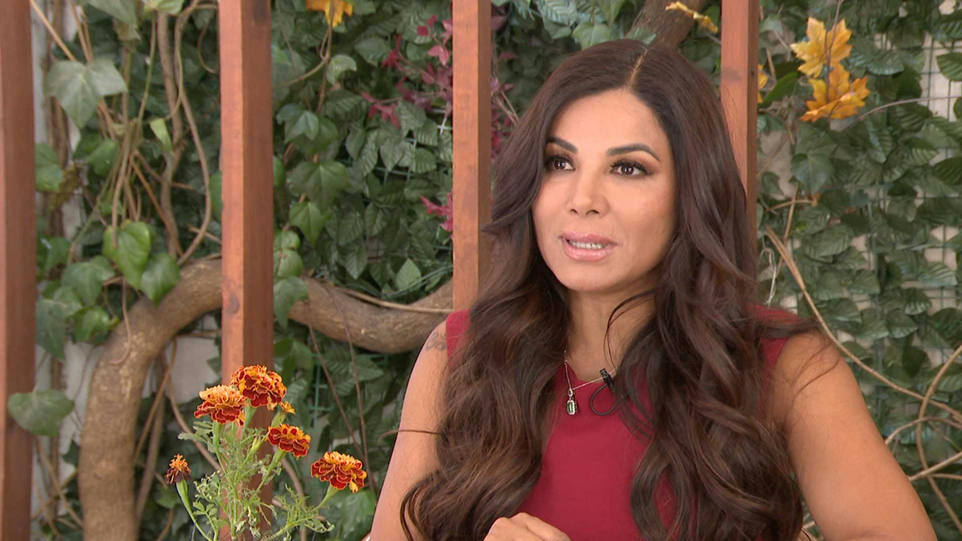 ¡Aleida Núñez nos cuenta todos los detalles de su compromiso!