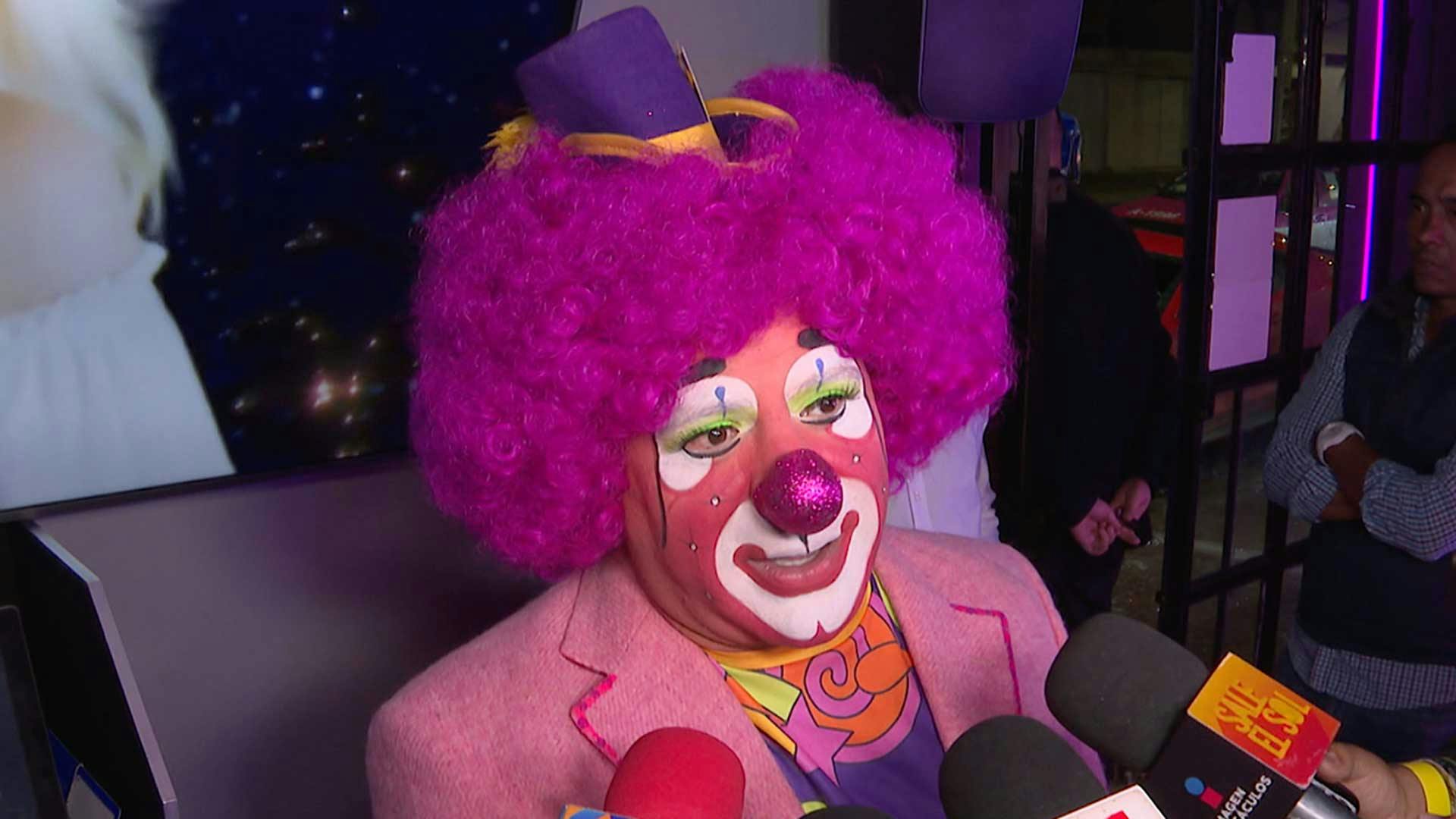 Platanito ya piensa en el retiro. Considera su estilo fresa para nuevas generaciones