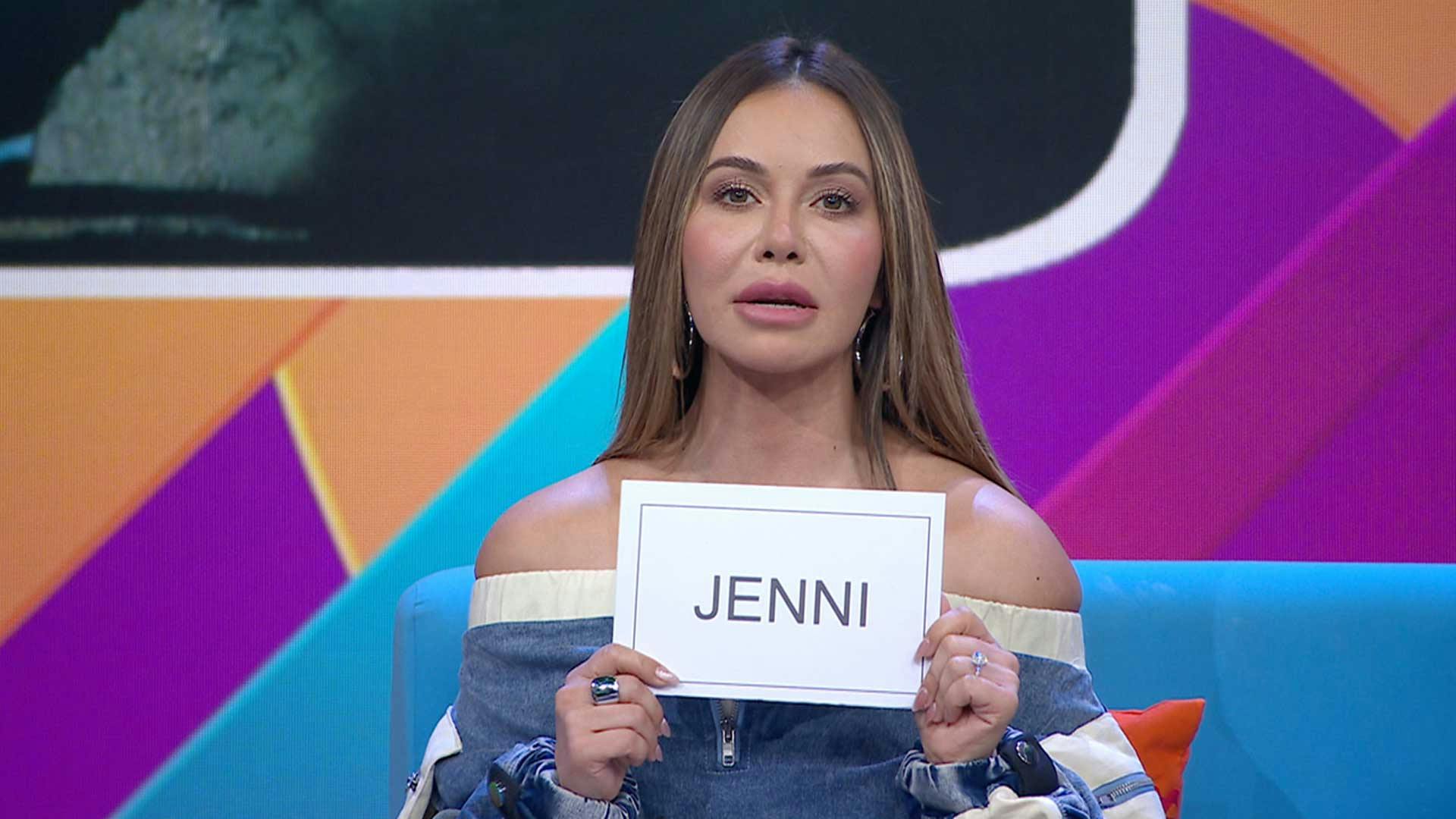 Chiquis nos reveló la manera en que ha conectado con cada alumno de La Academia