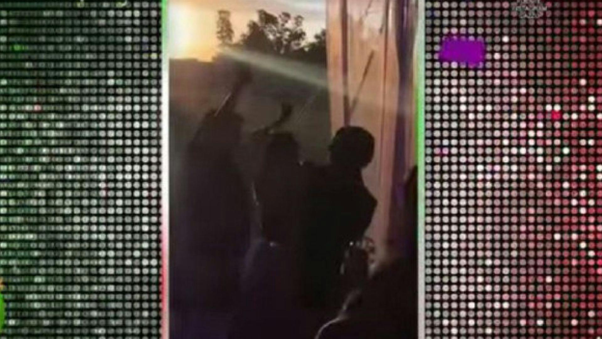 ¡Christian Nodal explota y confirma que sí asistió al cumpleaños de Inti!