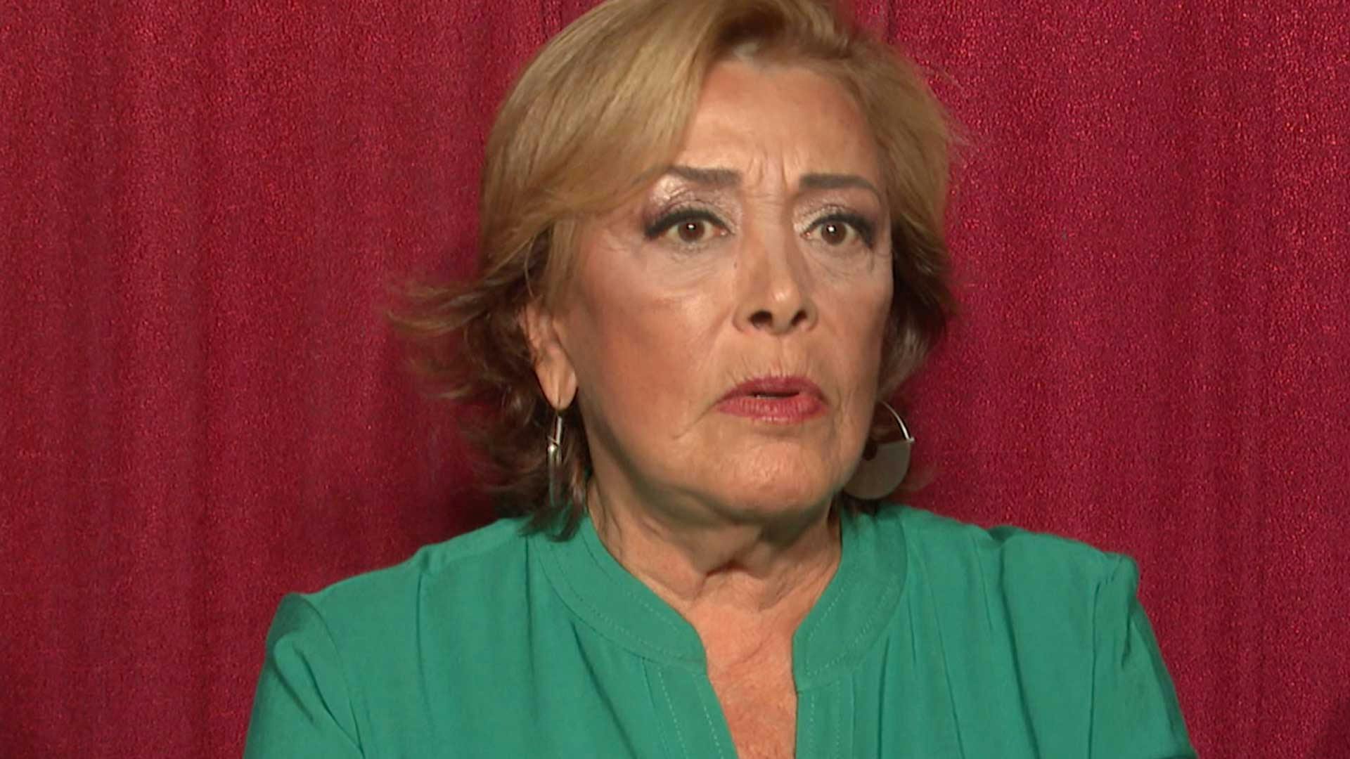 Sylvia Pasquel revela cómo es verdaderamente la relación con sus hermanos