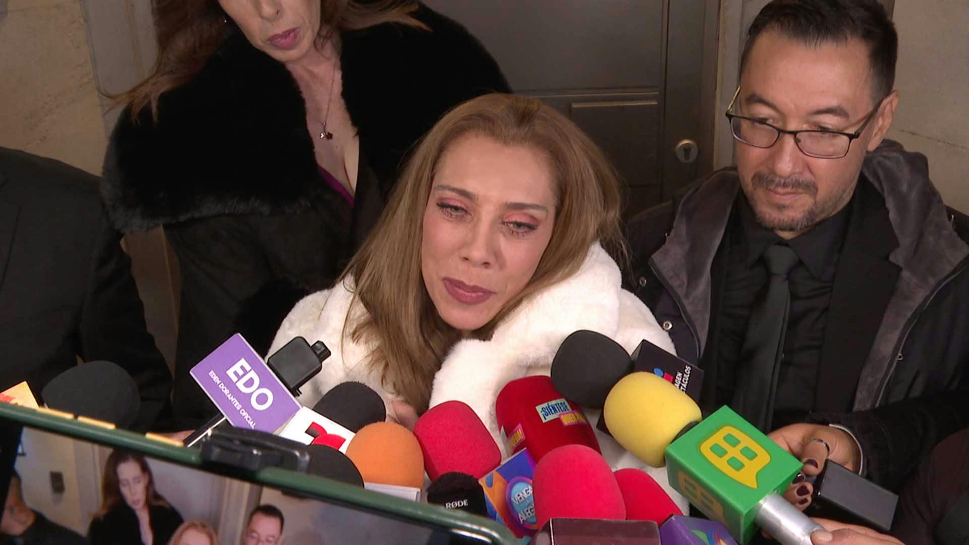 Las celebridades que acudieron a la boda de Sofía Castro y Pablo Bernot