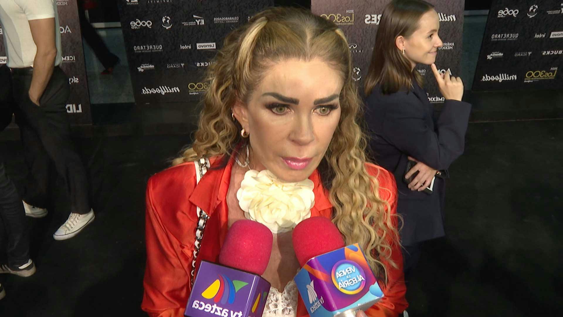 ¡Así se vivió el evento de los 300 líderes más influyentes de México!