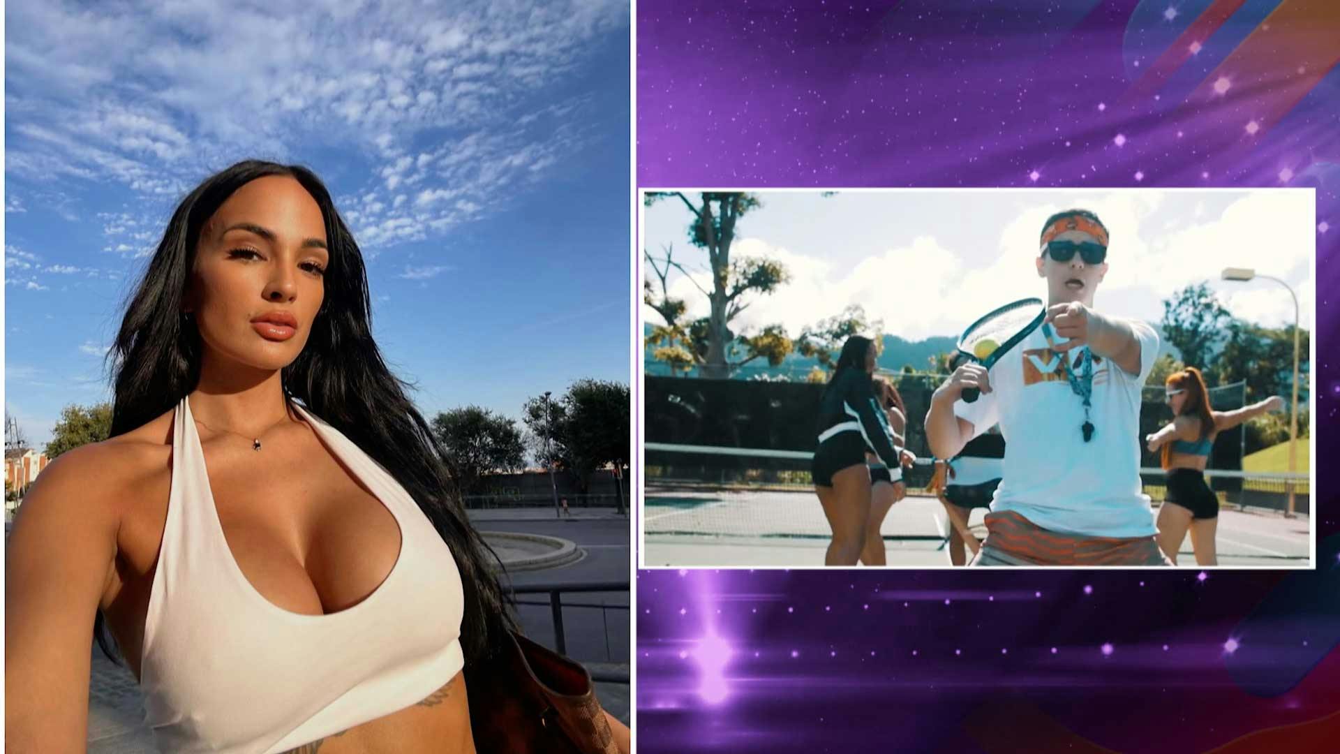 Se rumora que Guaynaa le fue infiel a su esposa Lele Pons, ¿es cierto?