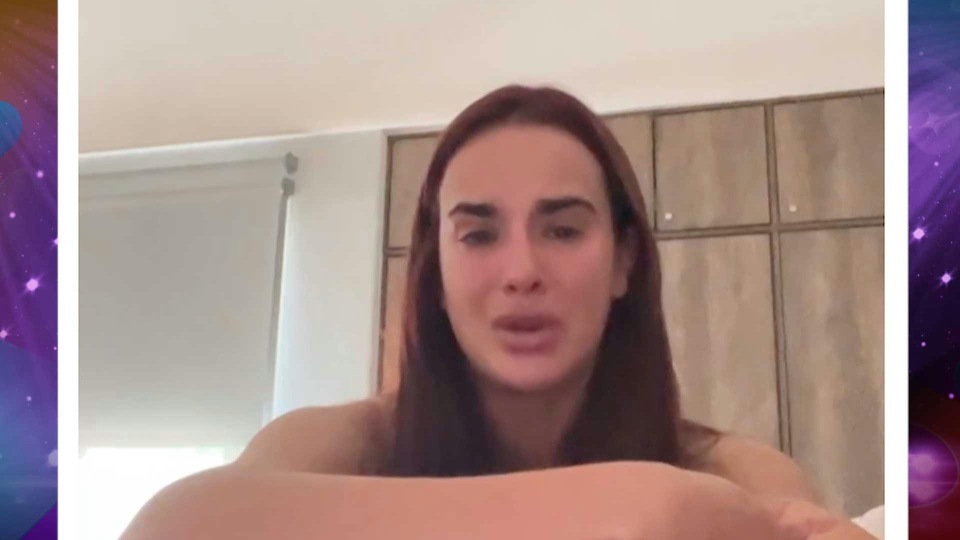 ¡Gala Montes tacha de abusiva y agresiva a su propia madre!