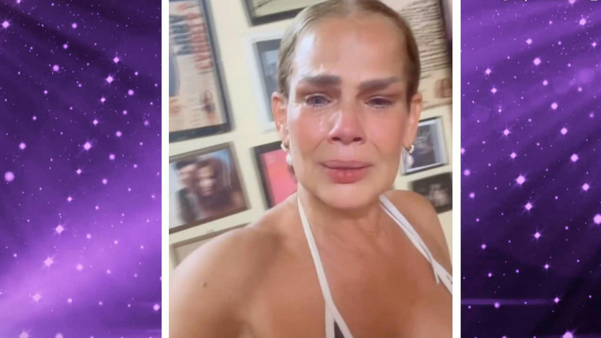 ¿Niurka rompe en llanto? Esto le dijo nuevamente a Juan Osorio