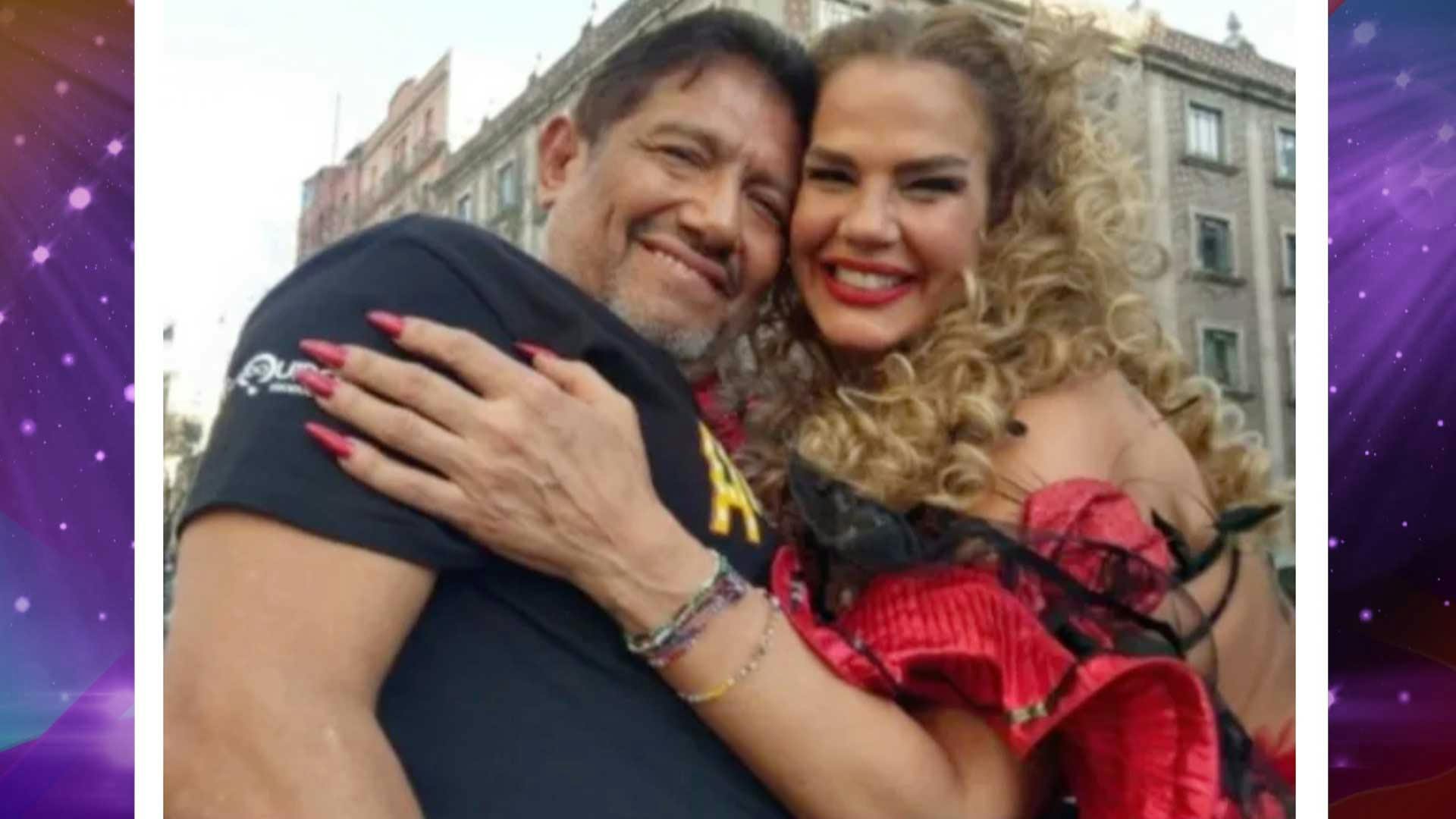 El pleito entre Niurka Marcos y Juan Osorio continúa