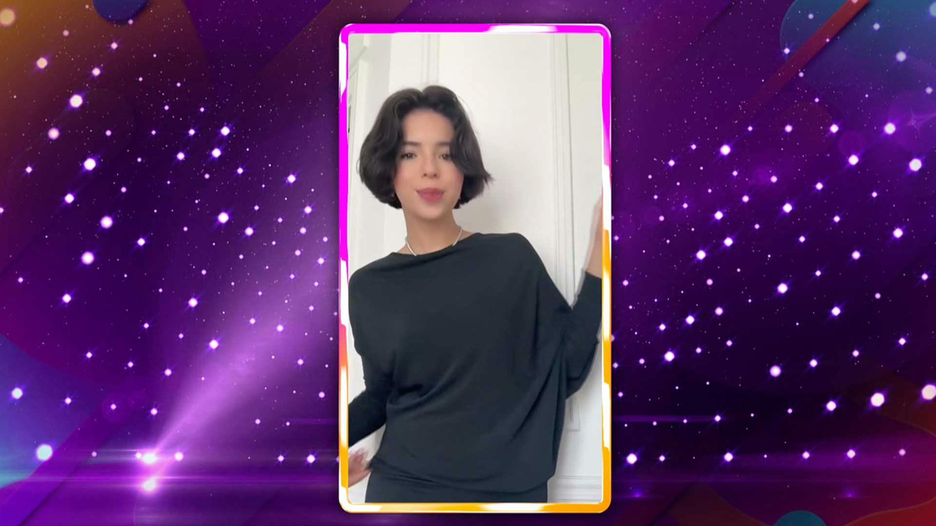 La tía de Ángela Aguilar opina sobre la relación que tiene con Cristian Nodal