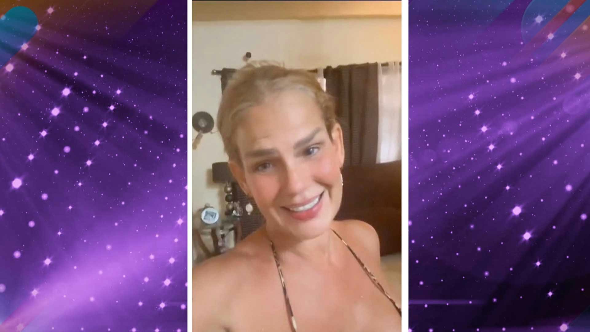 En la 'Zona de Espectaculos', Niurka no se quedó callada y destrozó a la nueva aventurera 