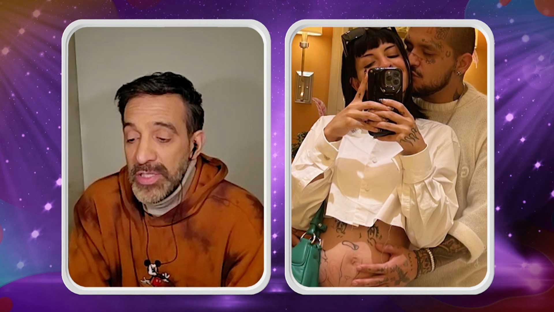 ¿Es cierto que Cazzu está embarazada nuevamente de Nodal? ¡Chécalo!