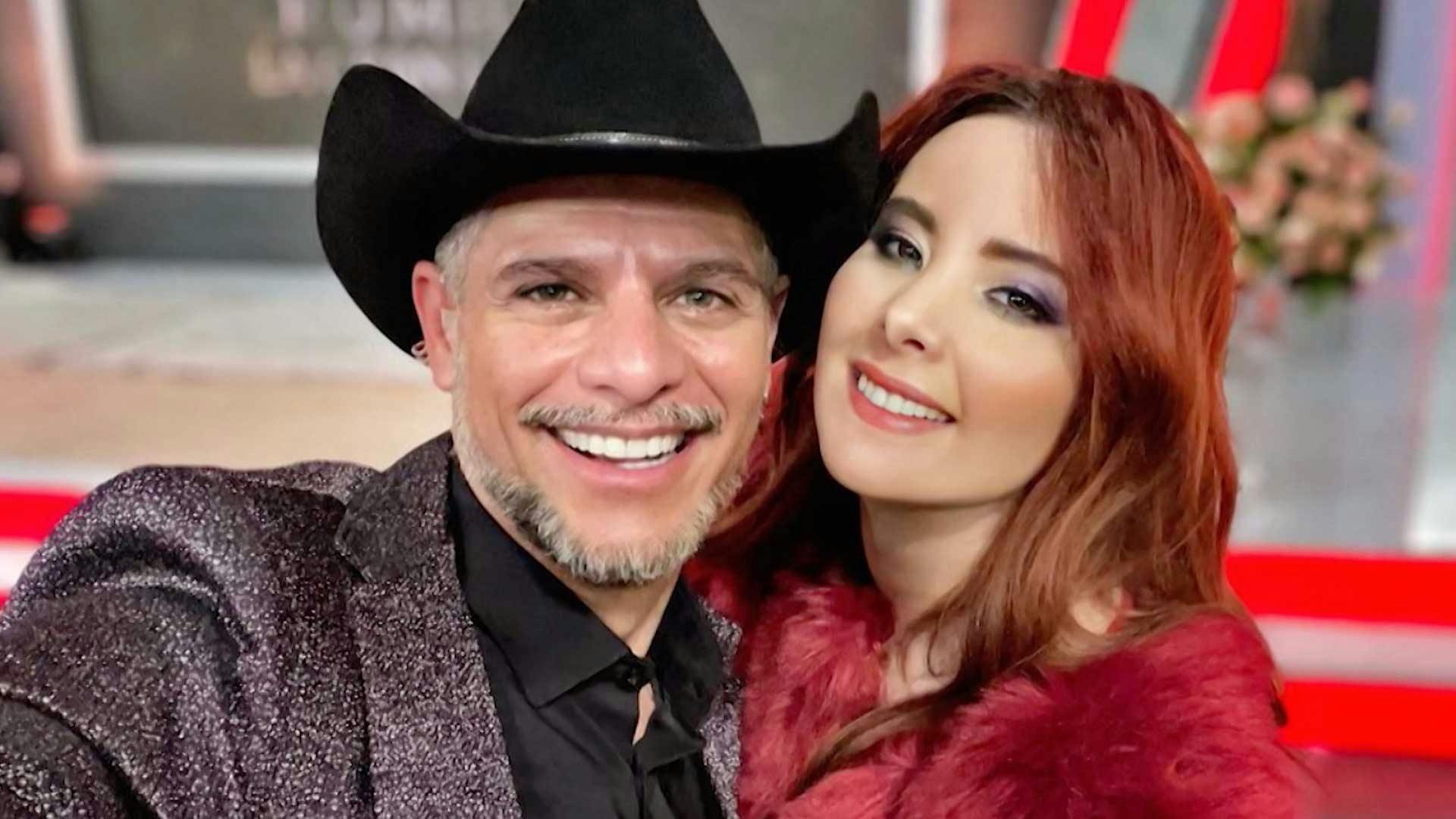 Elda María cuenta el motivo de su separación de Rafa Mercadante