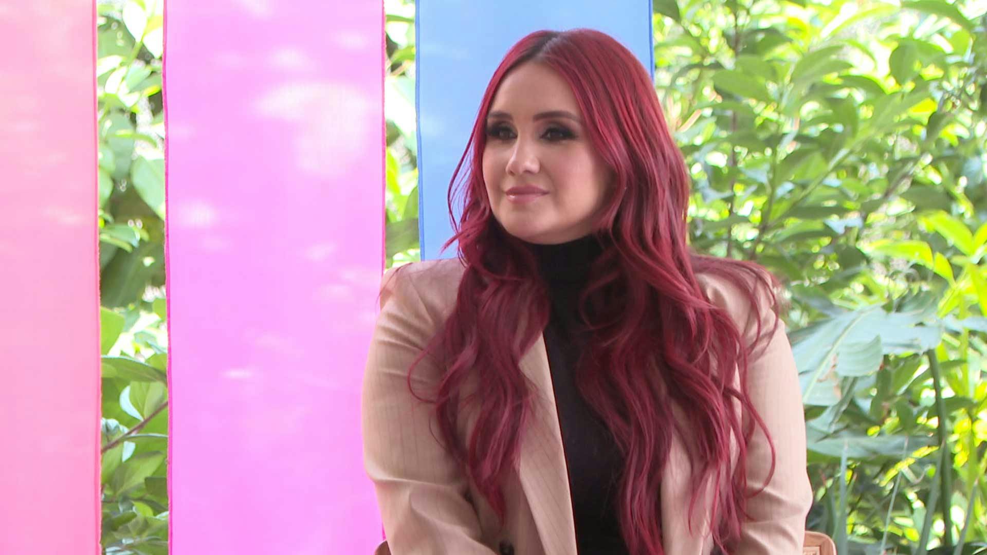 "No son habladurías" Dulce María habla sobre el fraude que vivió RBD